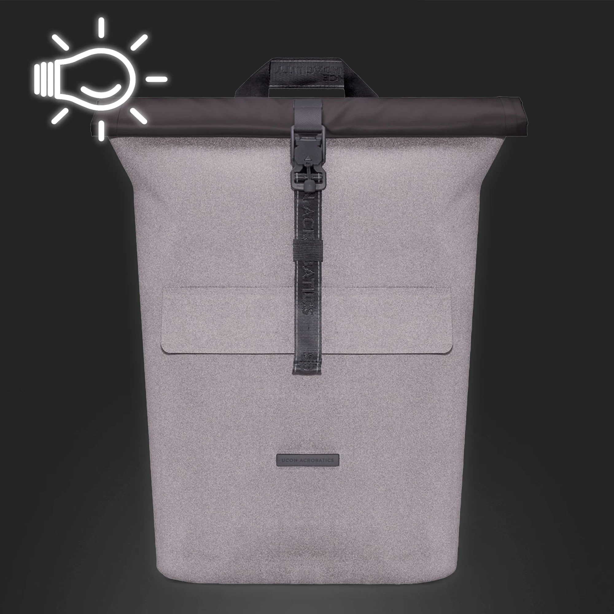 Jannik Medium Backpack - Image 3