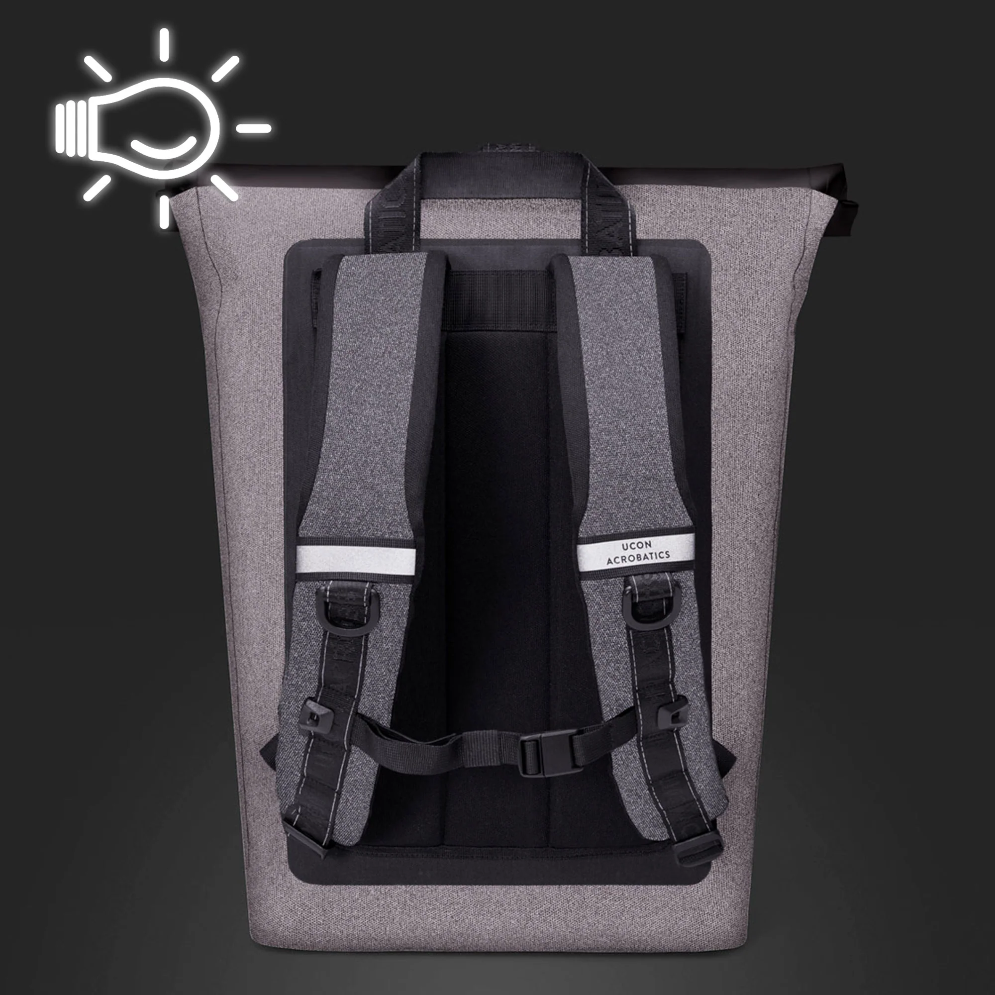 Jannik Medium Backpack - Image 4
