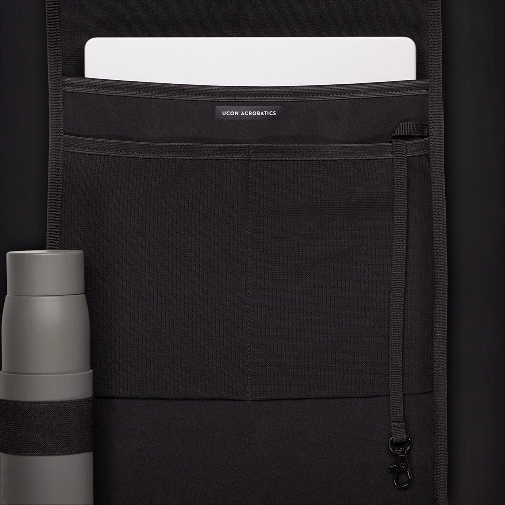 Jannik Medium Backpack - Image 8