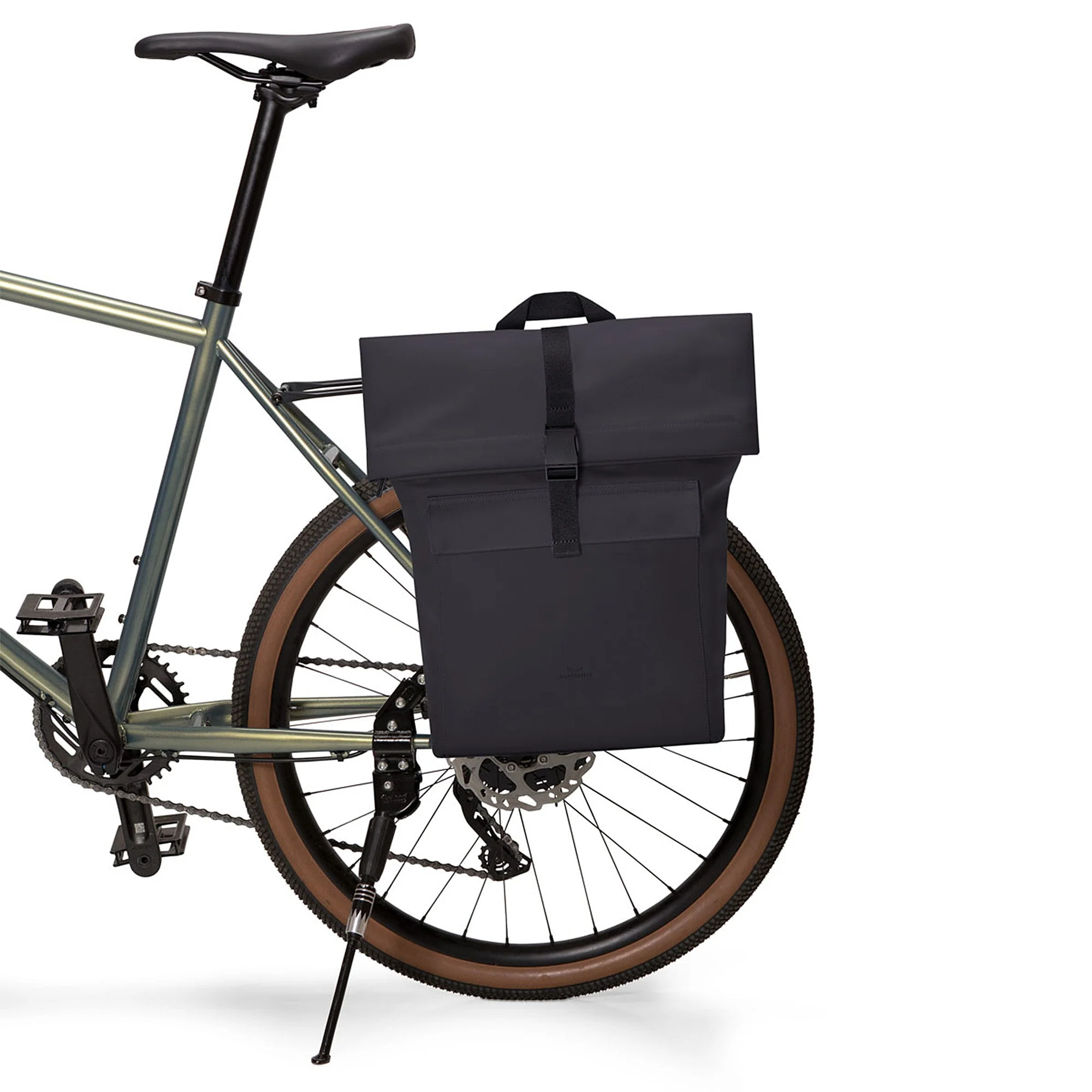Jannik Medium Pannier - Image 3