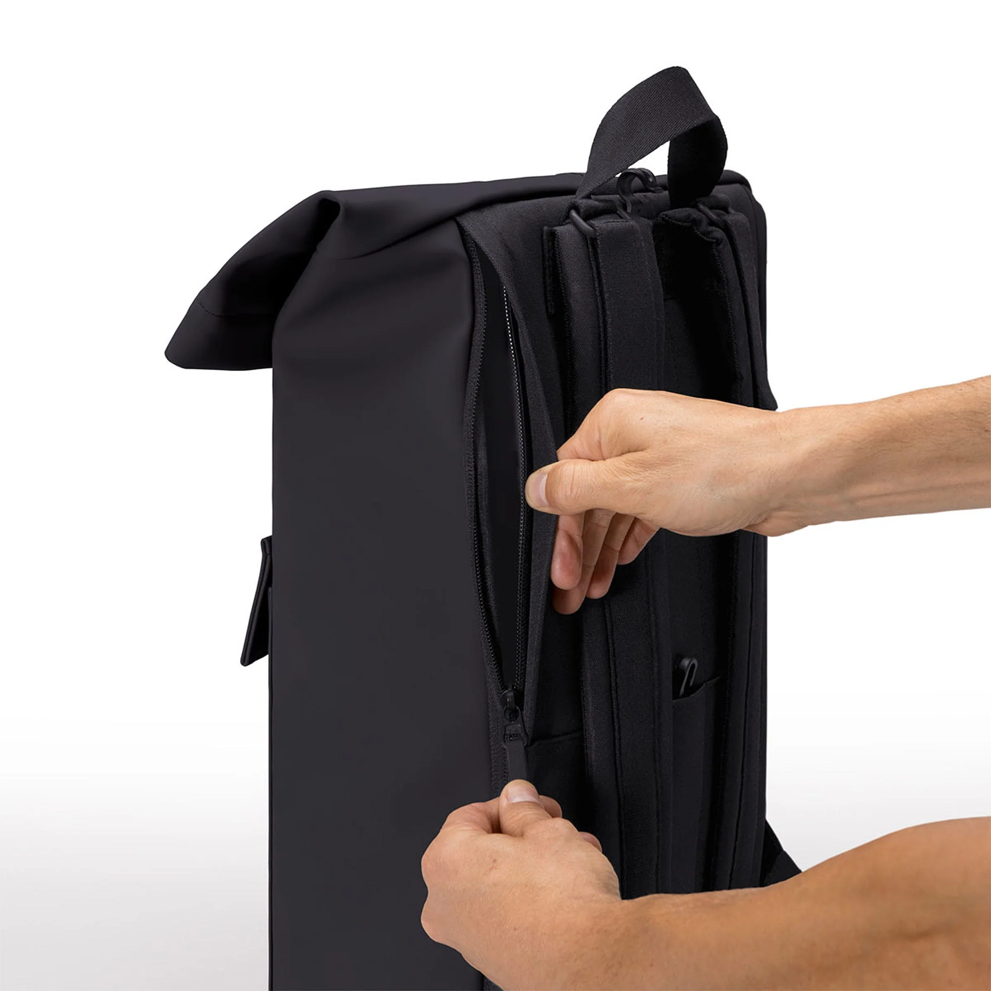 Jannik Medium Pannier - Image 7