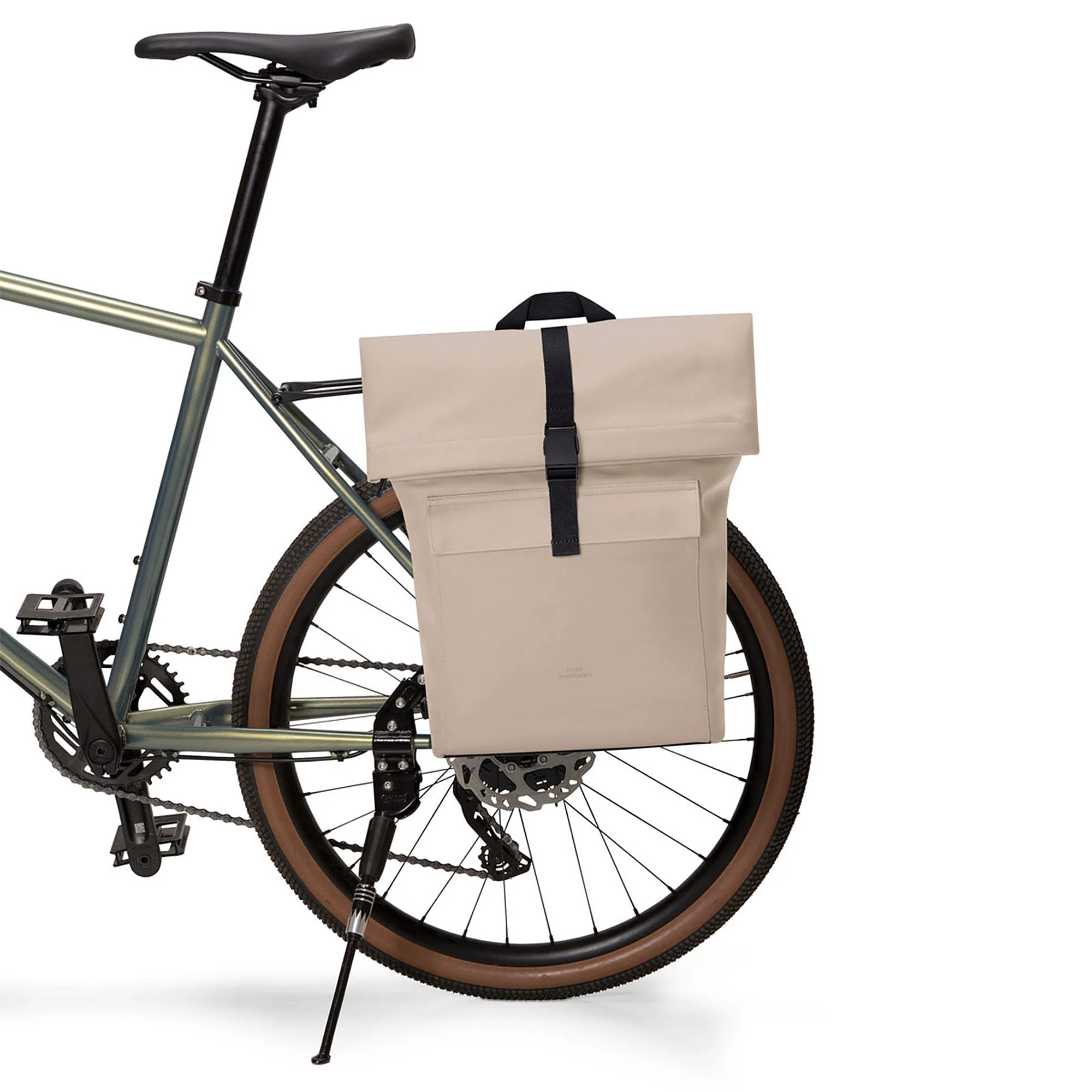 Jannik Medium Pannier - Image 3