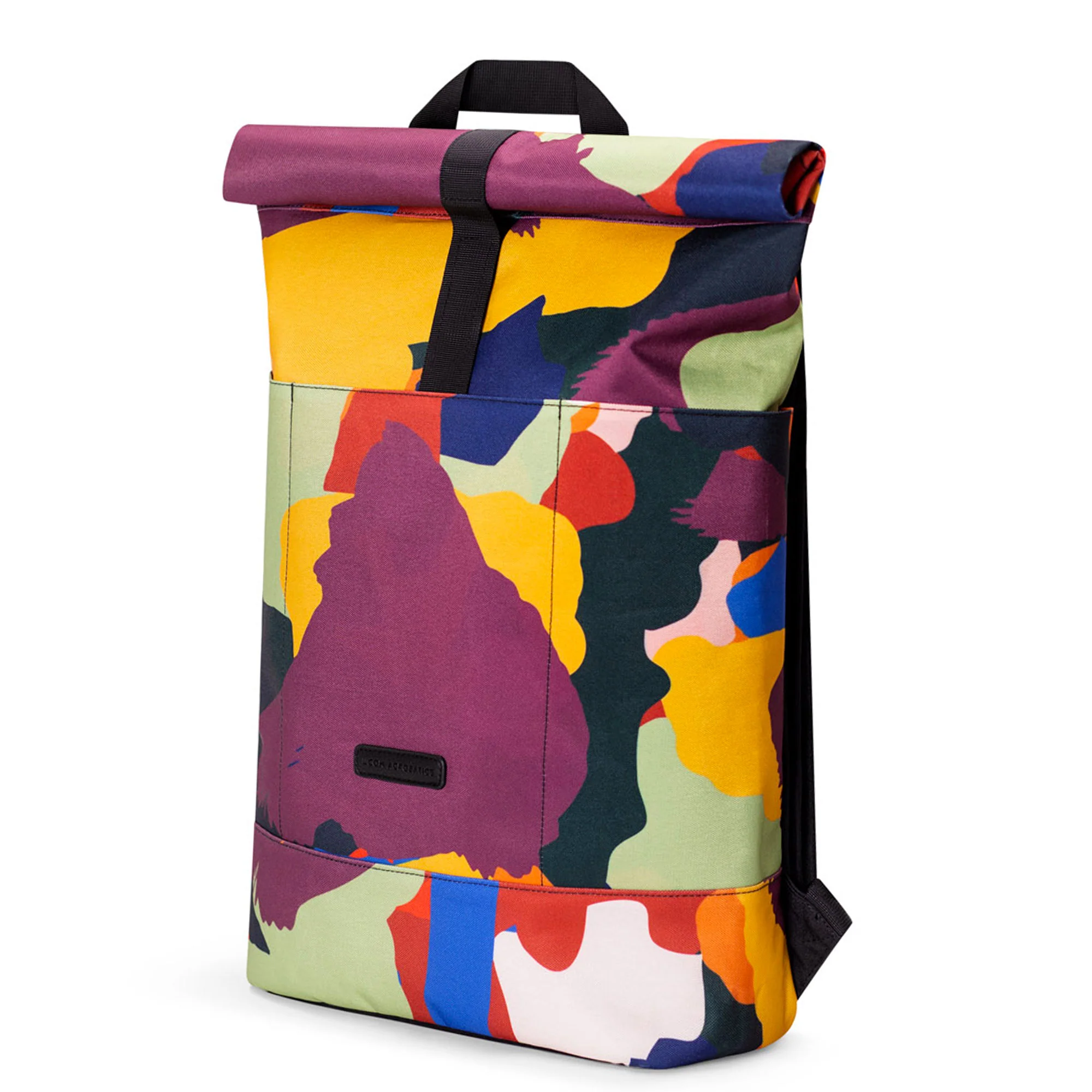 Hajo Medium Backpack - Image 2