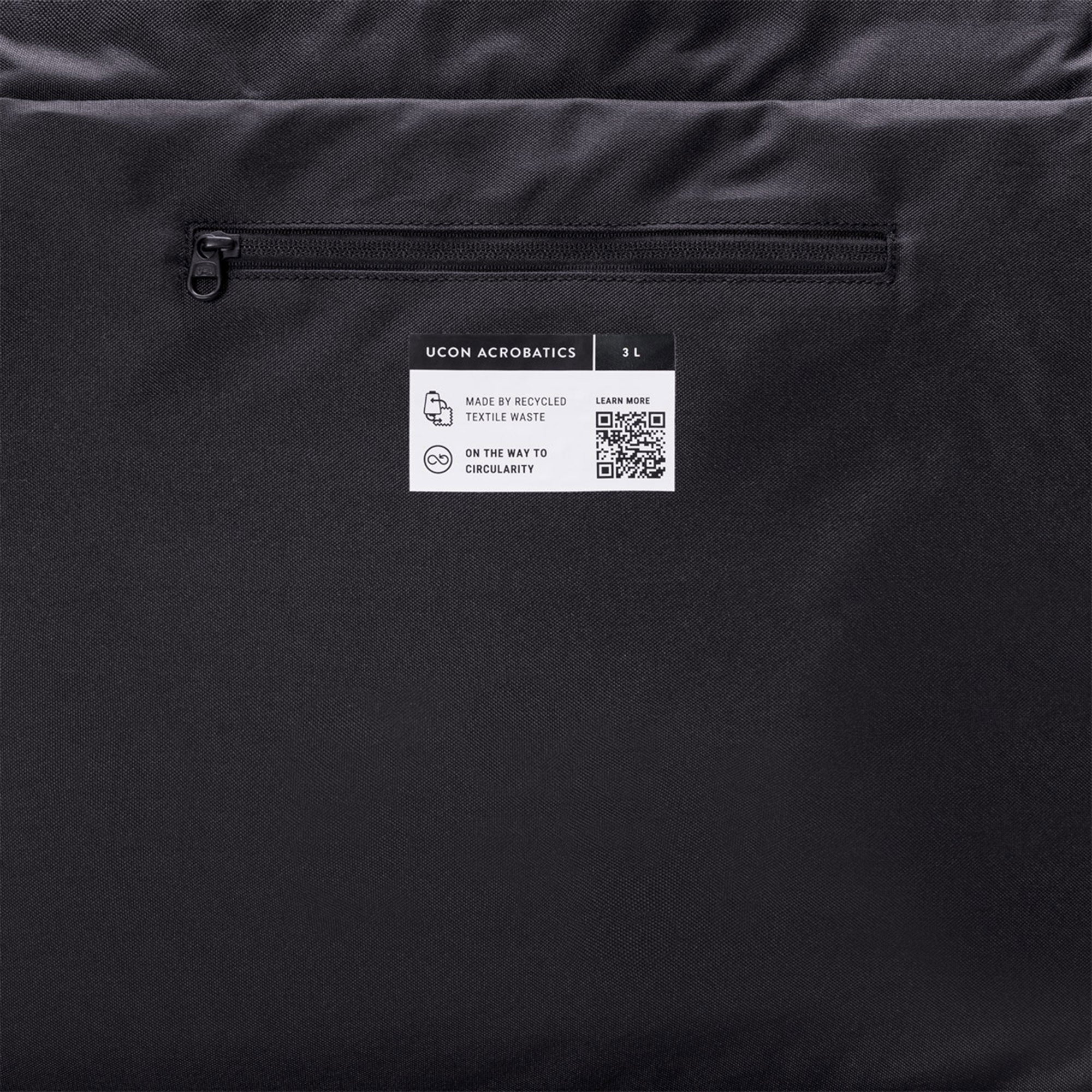 Shota Mini Bag - Image 6