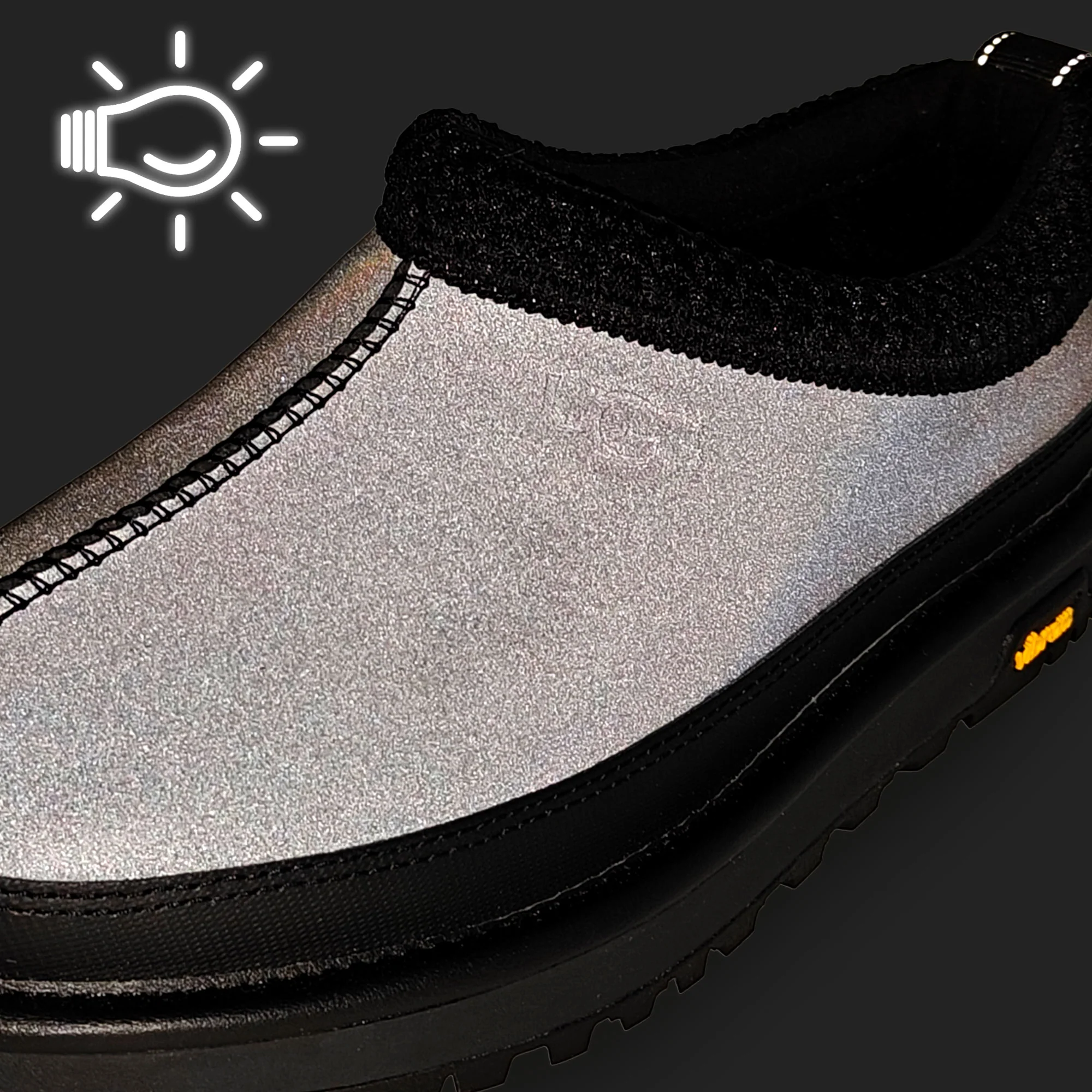 M Tasman Reflective - Image 3