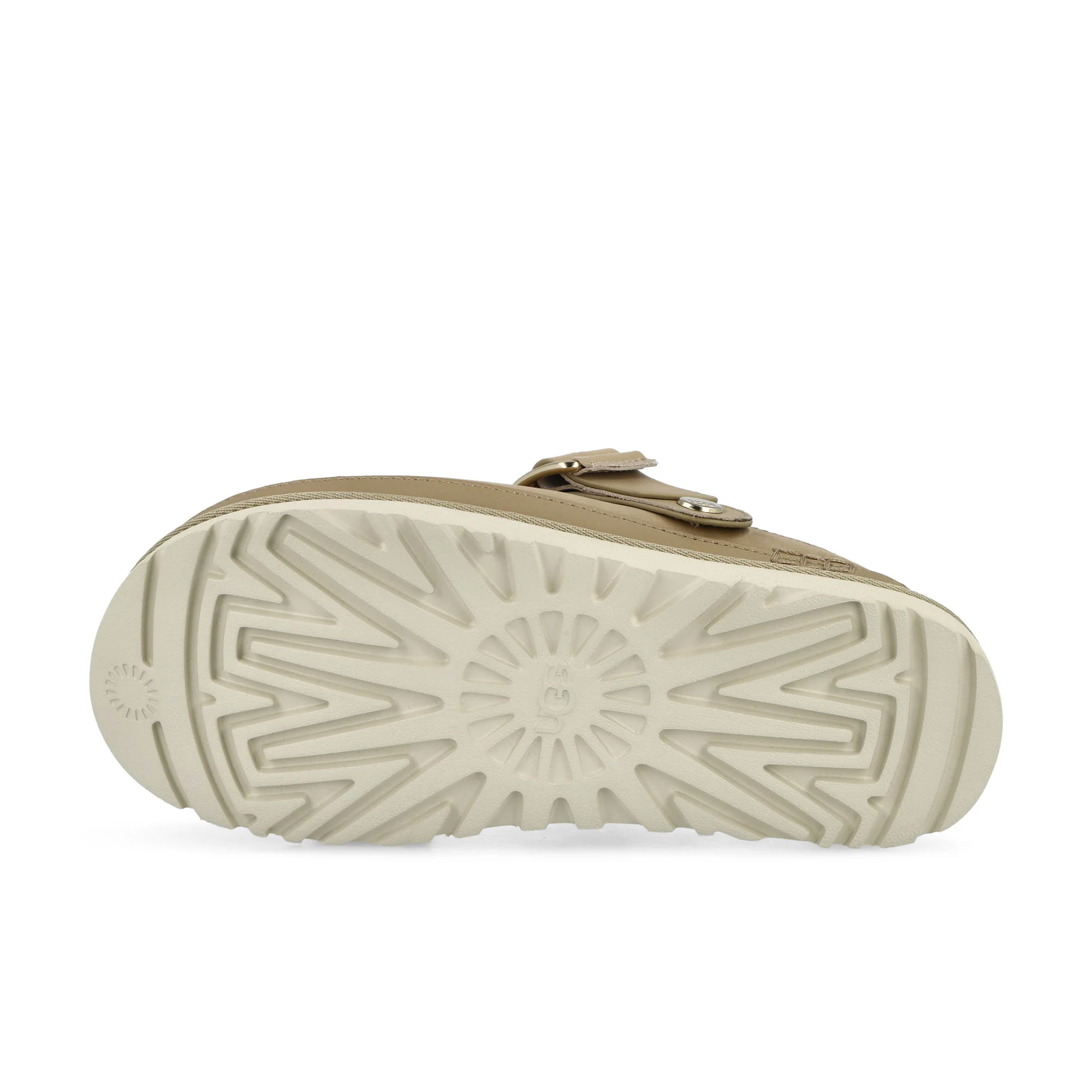 W Goldenstar Villa Clog - Image 6