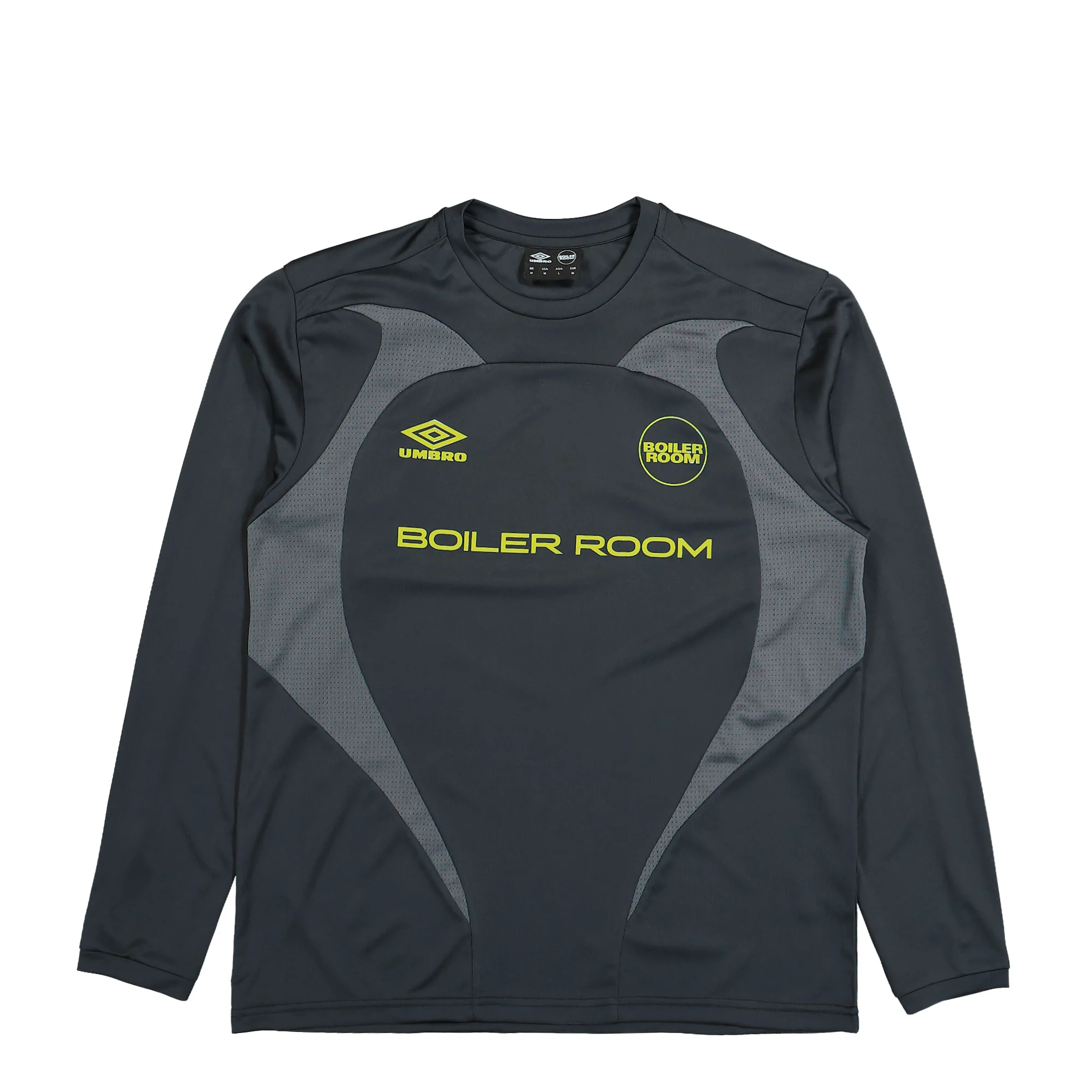 LS Football Tee