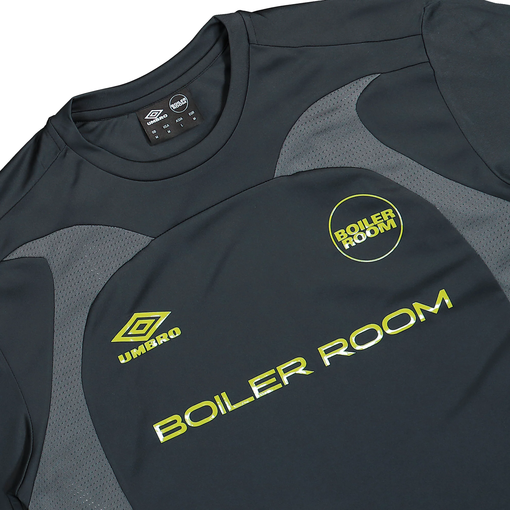 LS Football Tee - Image 3