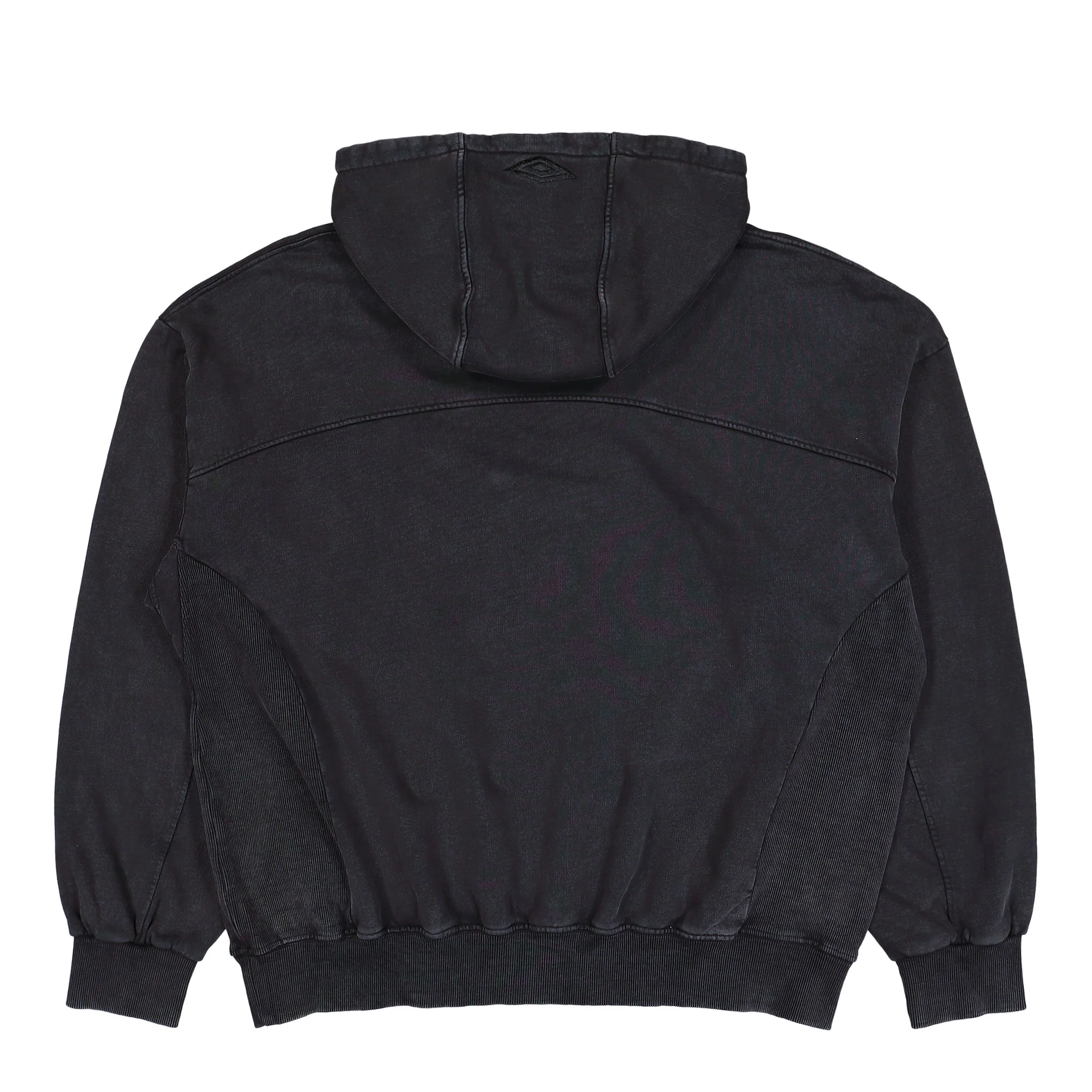 Boxy Hoodie - Image 2