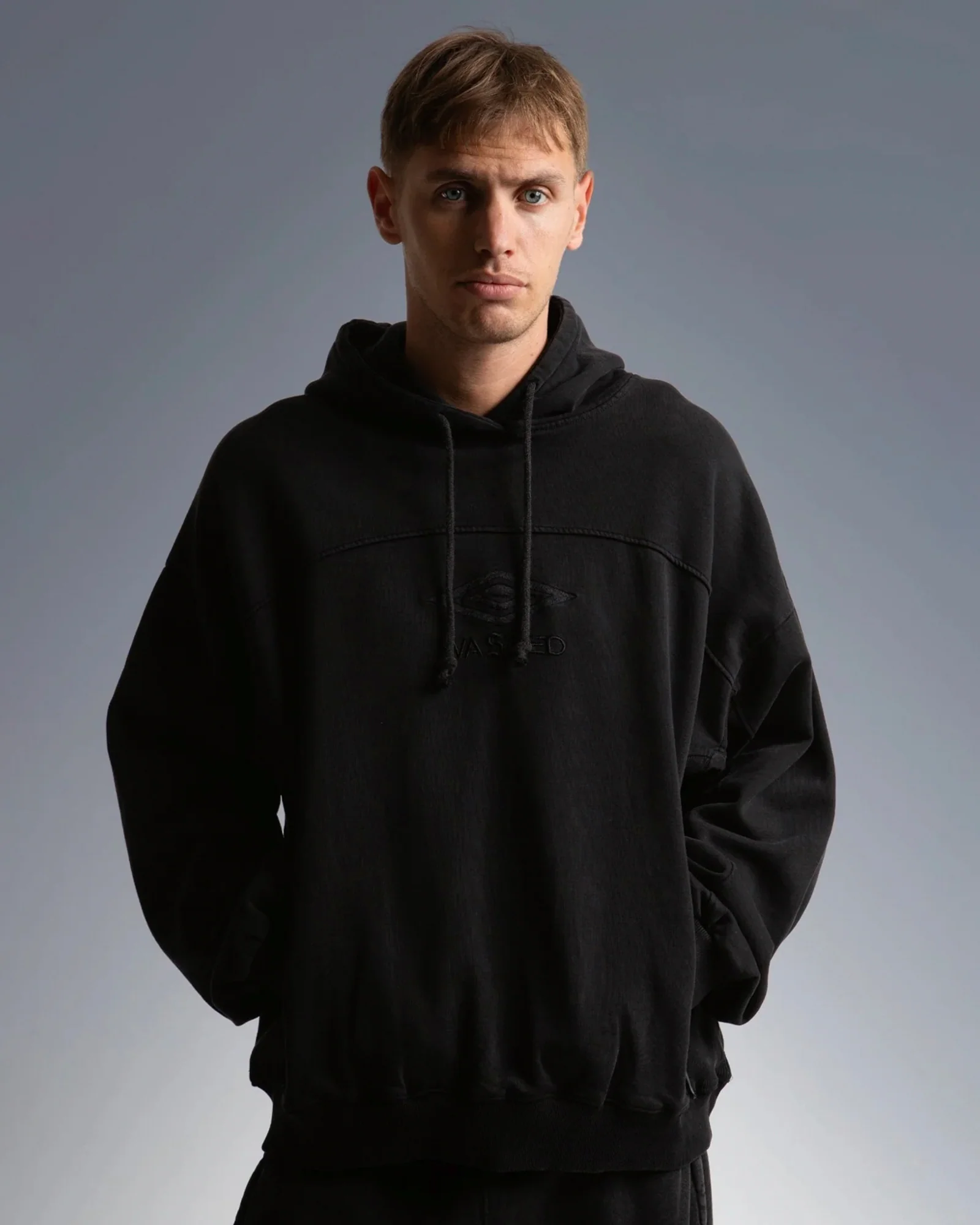 Boxy Hoodie - Image 3