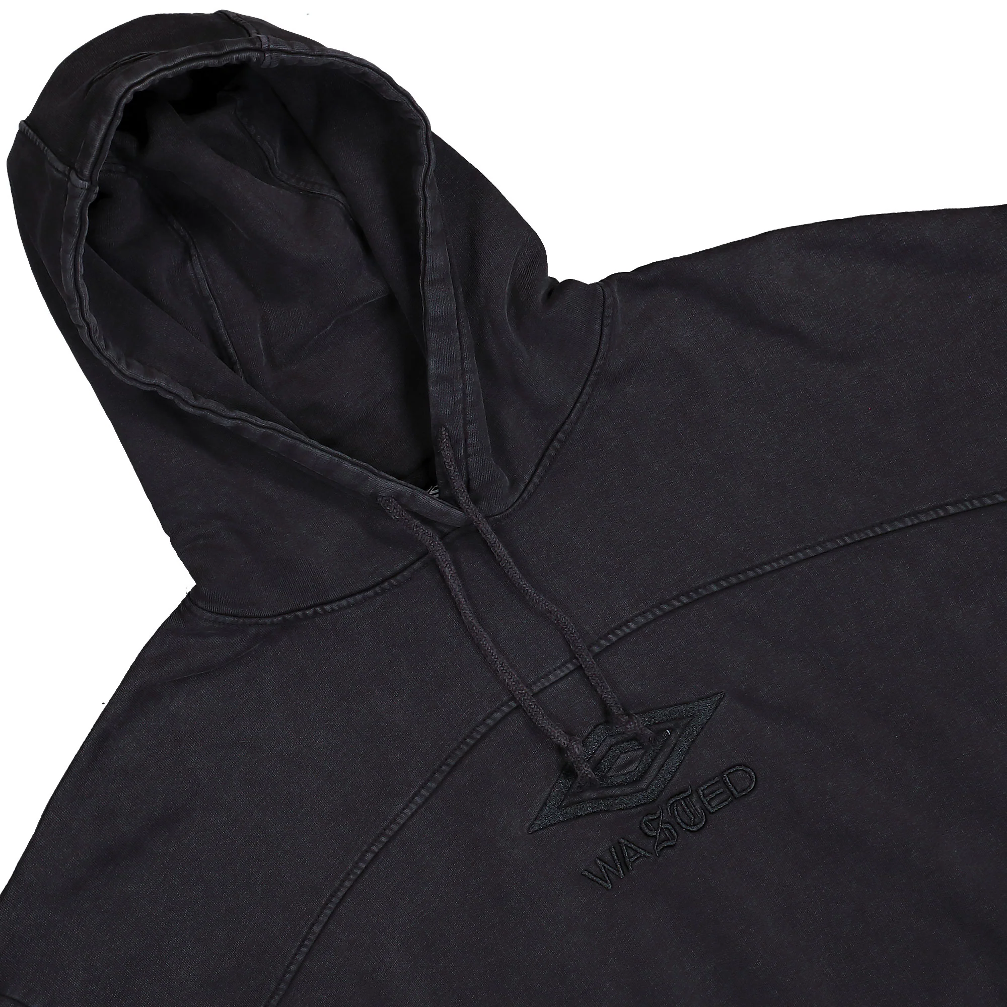Boxy Hoodie - Image 4