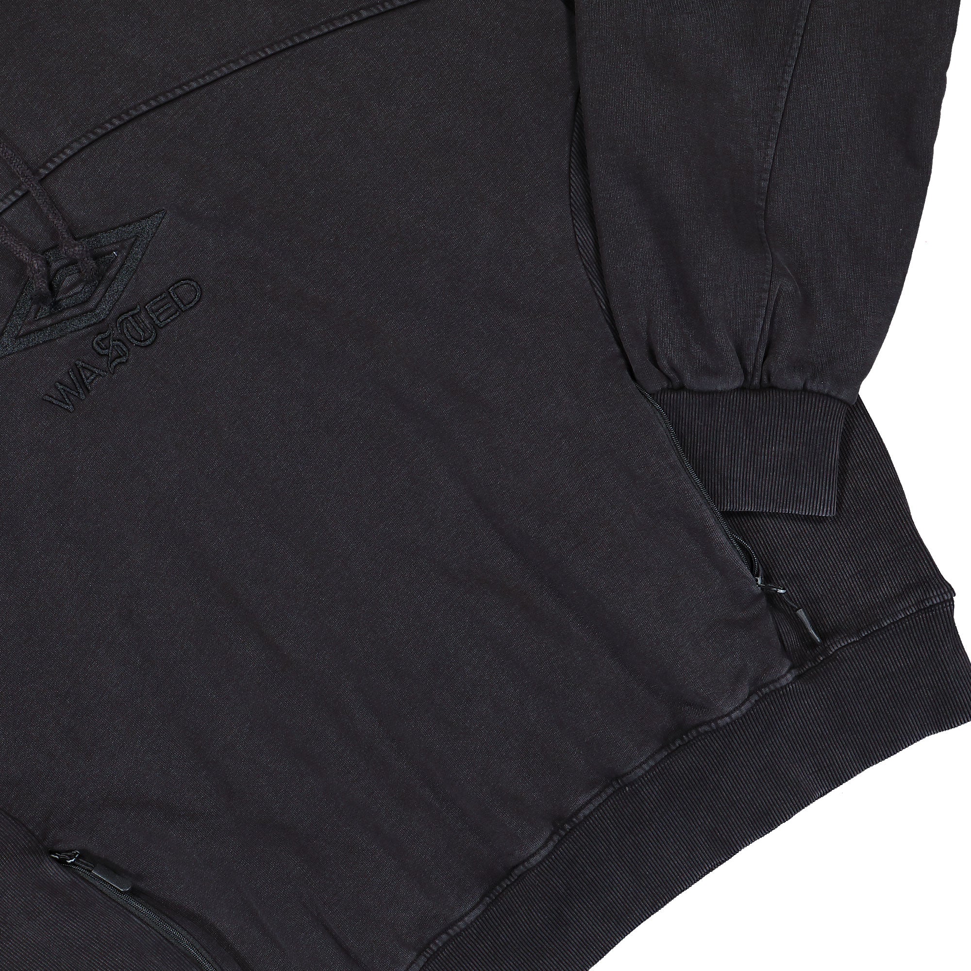 Boxy Hoodie - Image 5