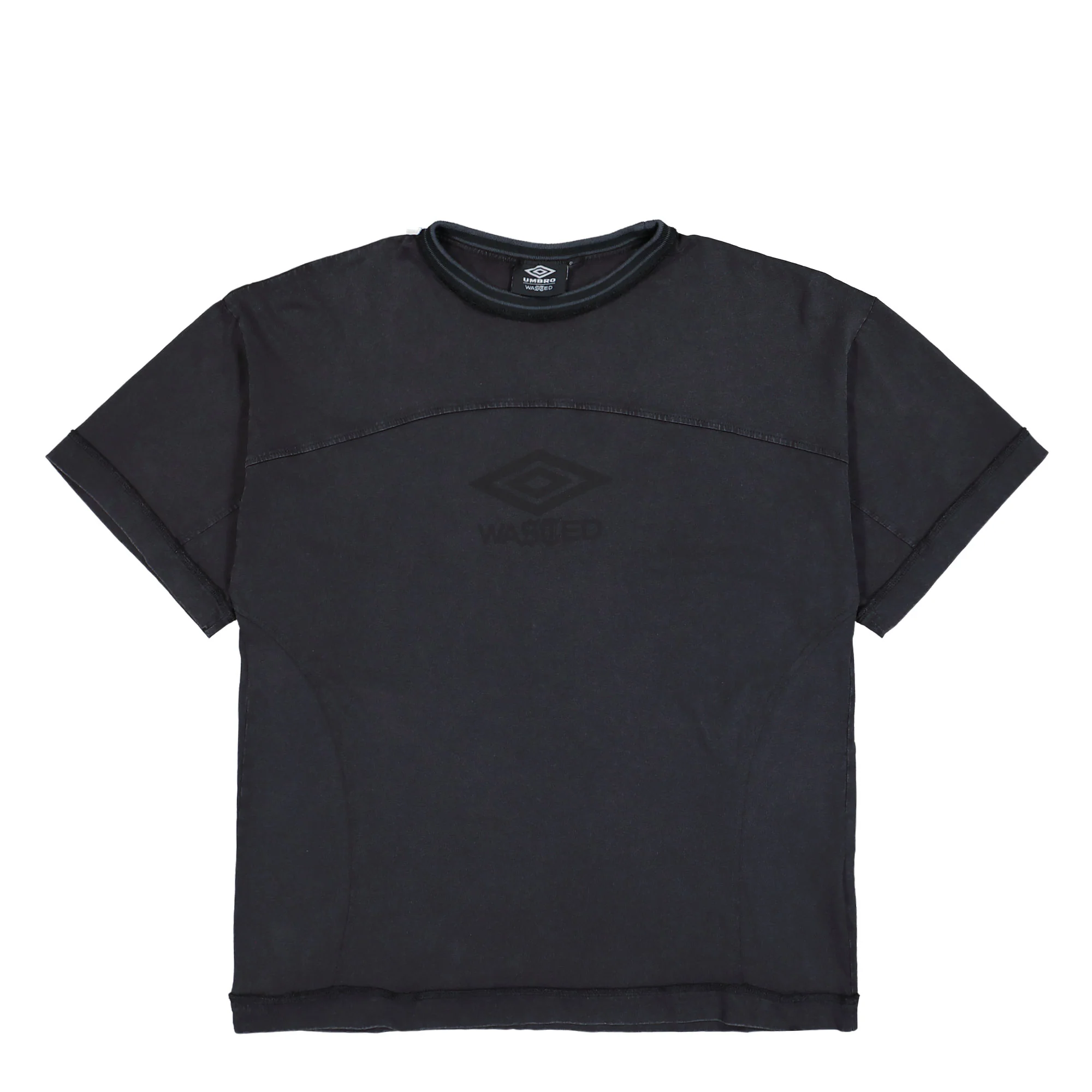 Boxy T-Shirt