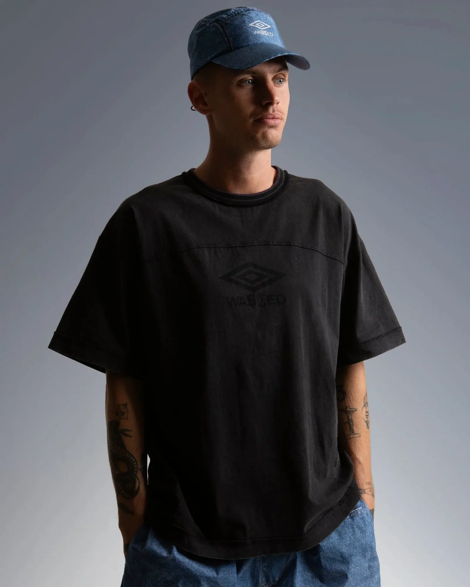 Boxy T-Shirt - Image 3