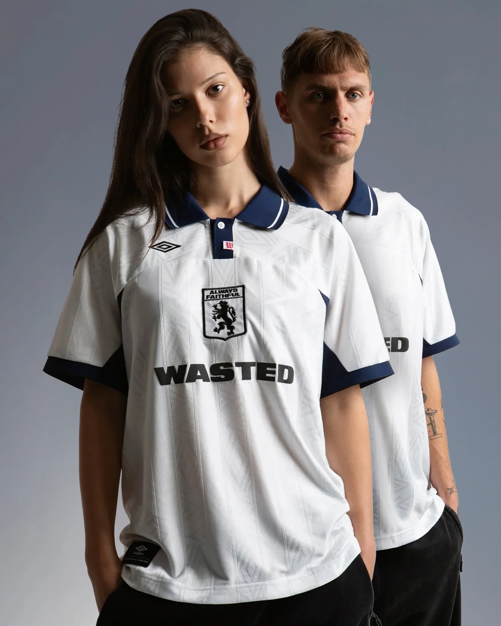 Football Jersey T-Shirt - Image 3