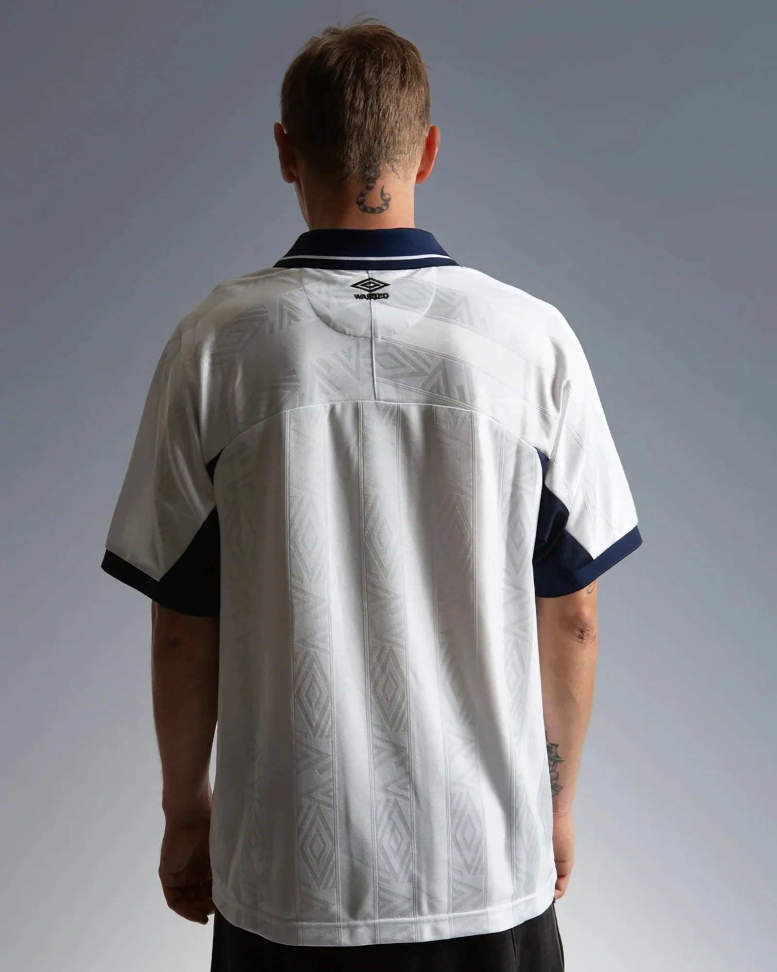 Football Jersey T-Shirt - Image 4