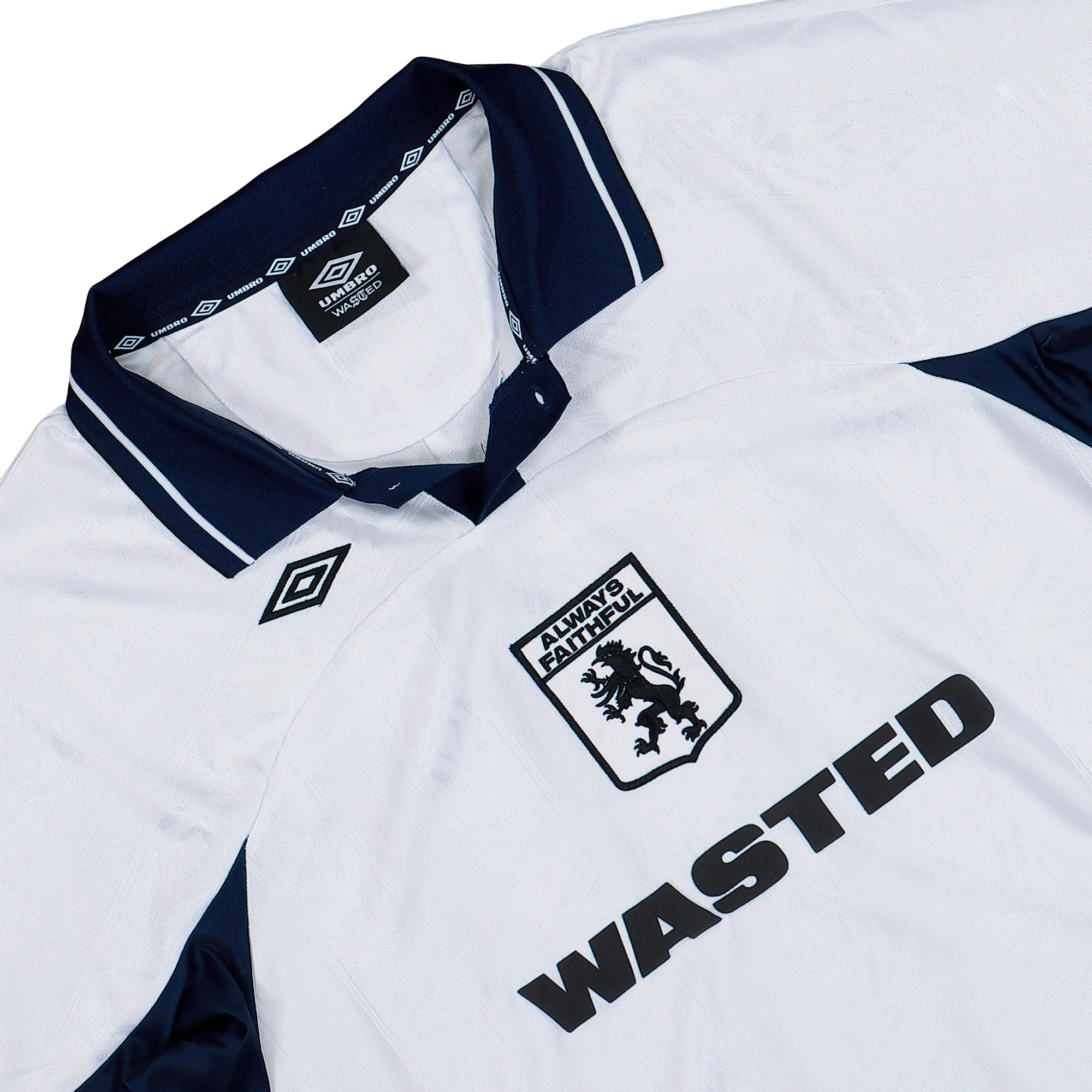 Football Jersey T-Shirt - Image 5