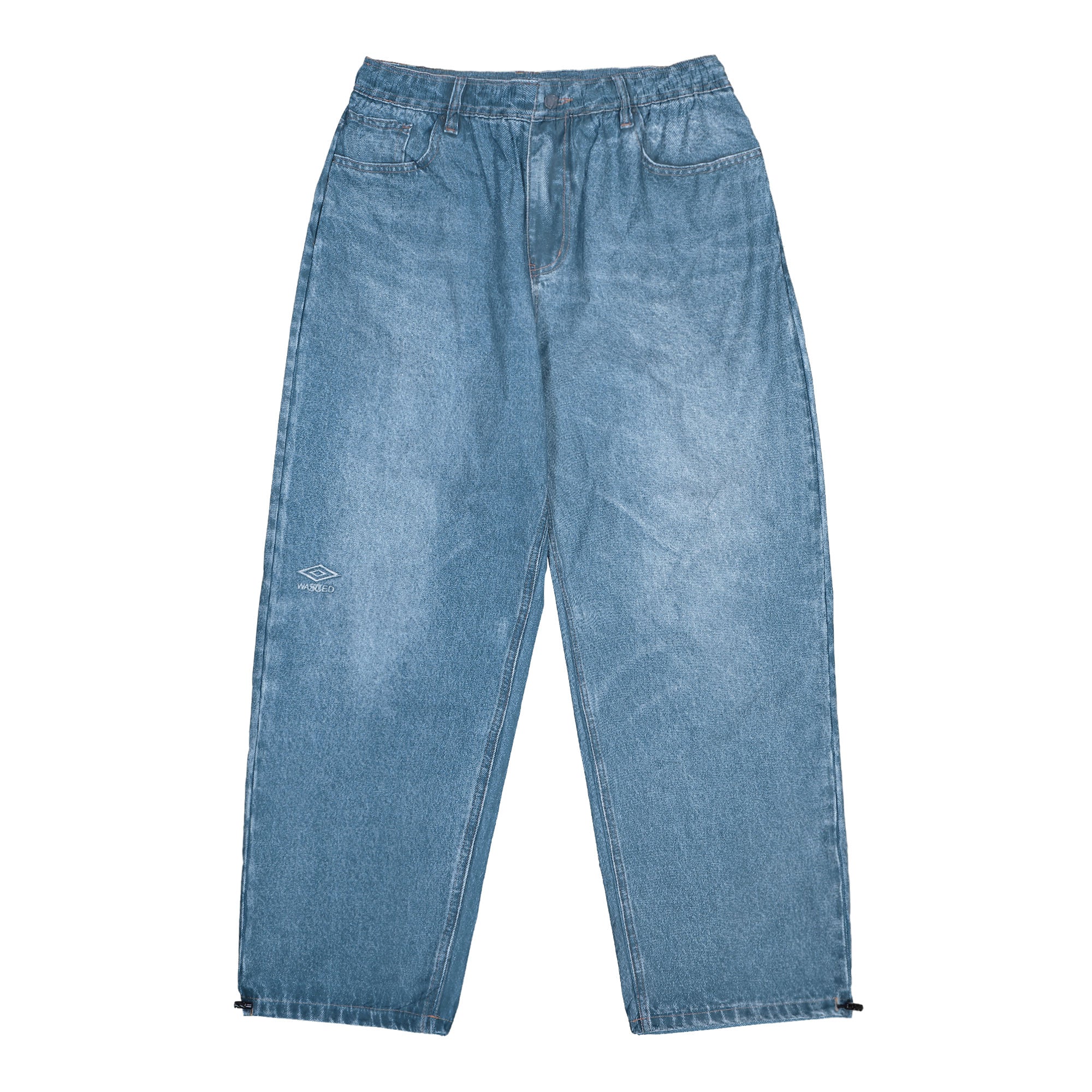 Trompe L'oeil Overpant