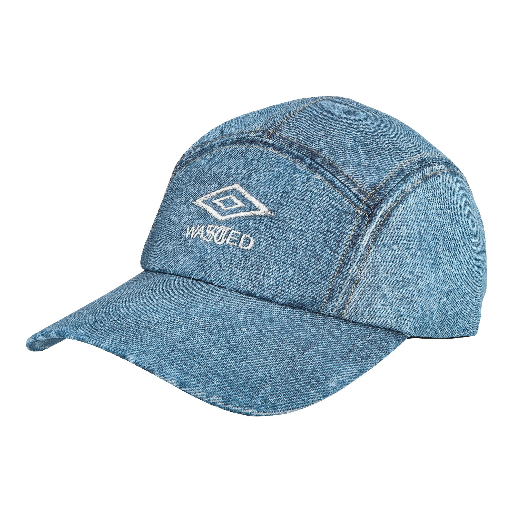 Trompe L'oeil Track Cap
