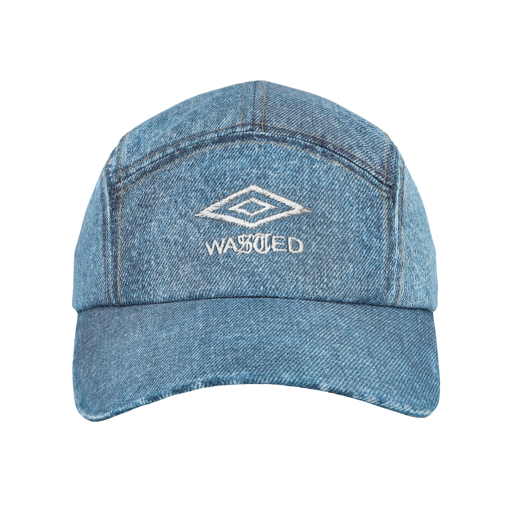 Trompe L'oeil Track Cap - Image 5