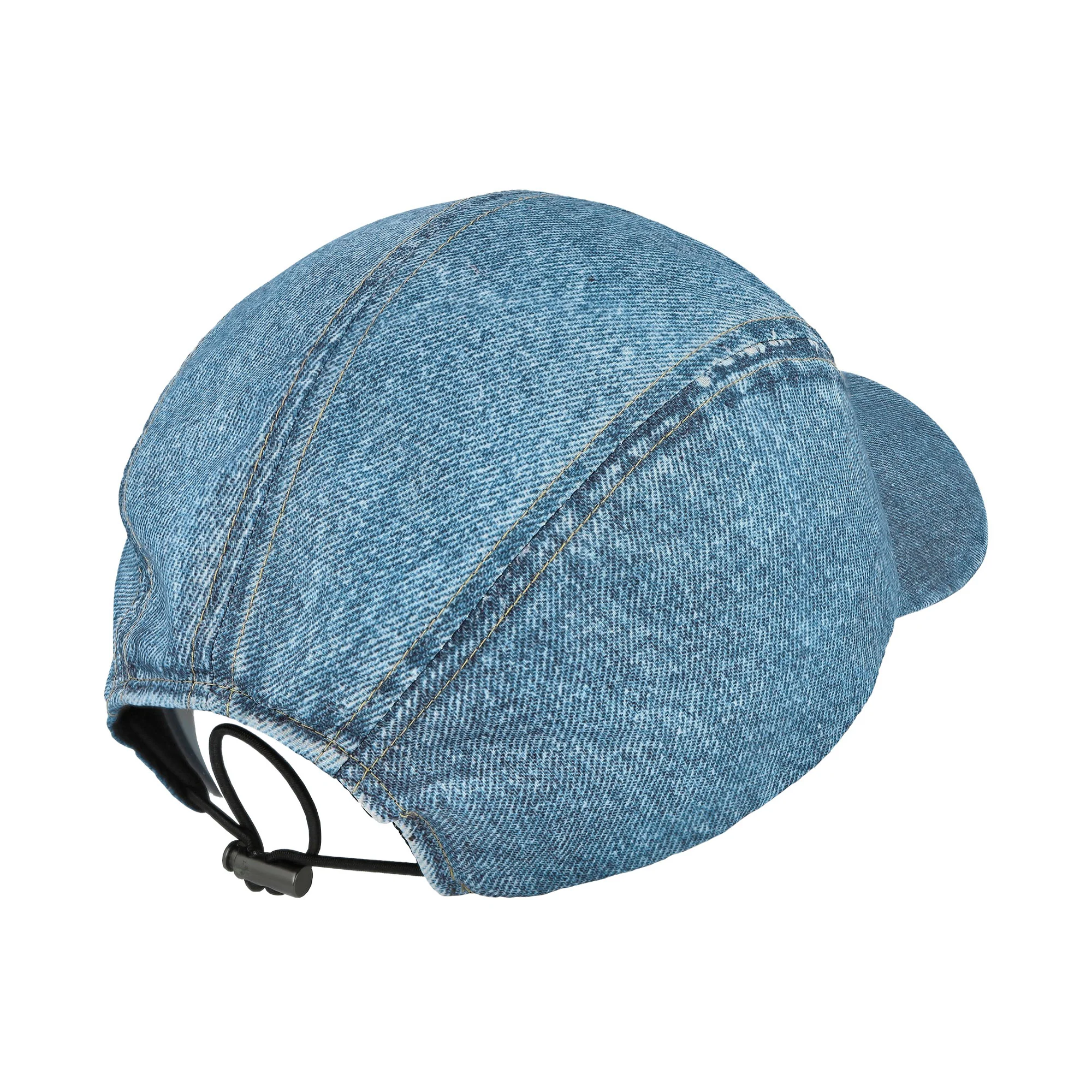 Trompe L'oeil Track Cap - Image 6