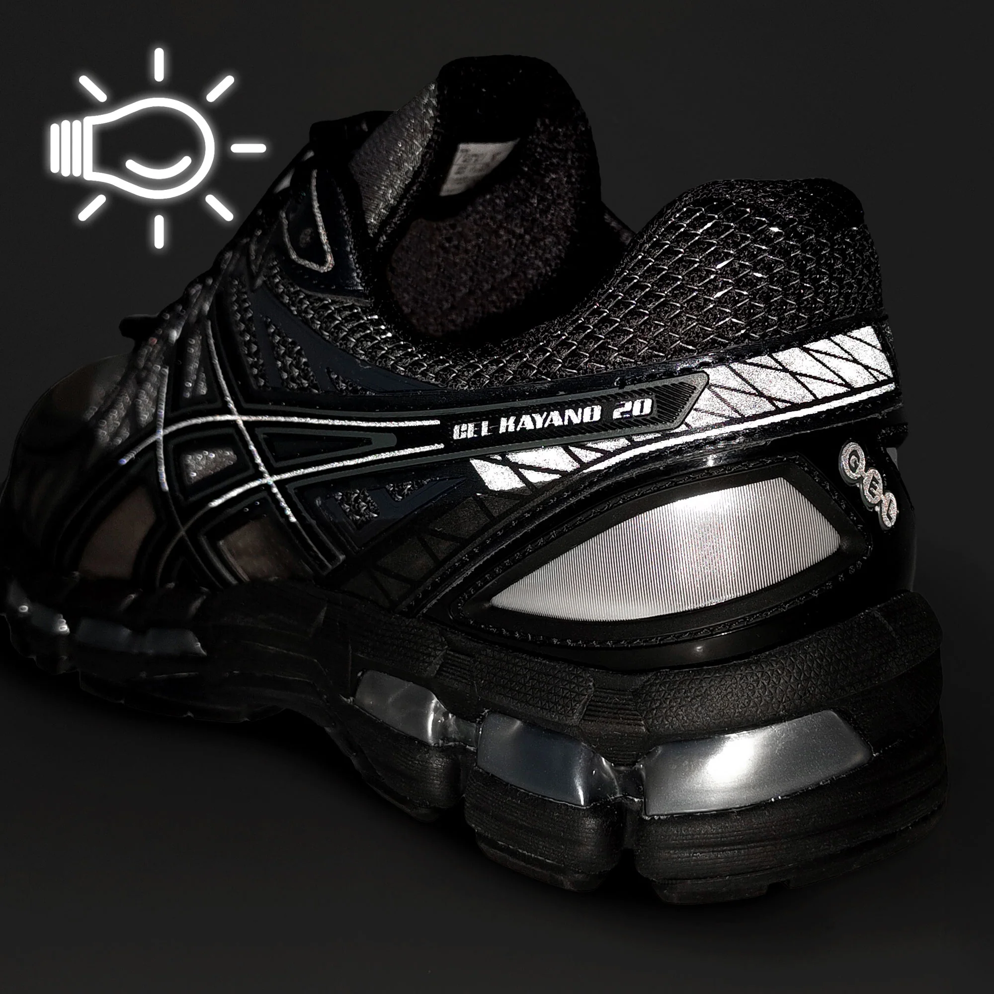 Gel-Kayano 20 - Image 3