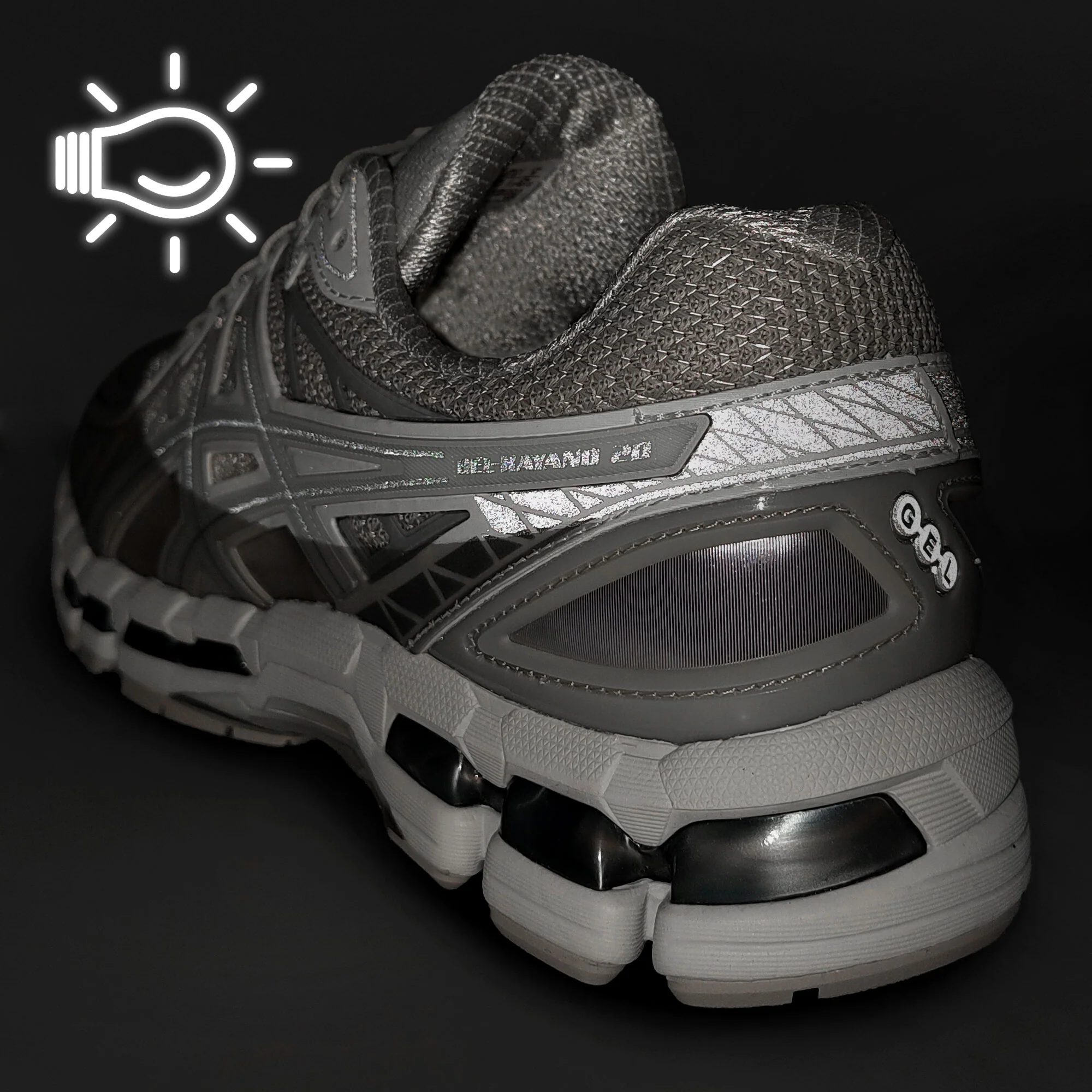 Gel-Kayano 20 - Image 3