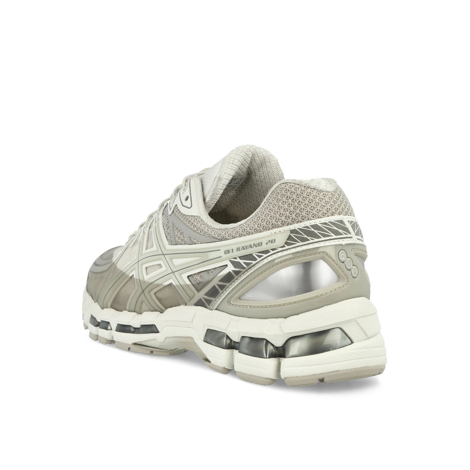 Gel-Kayano 20 - Image 4