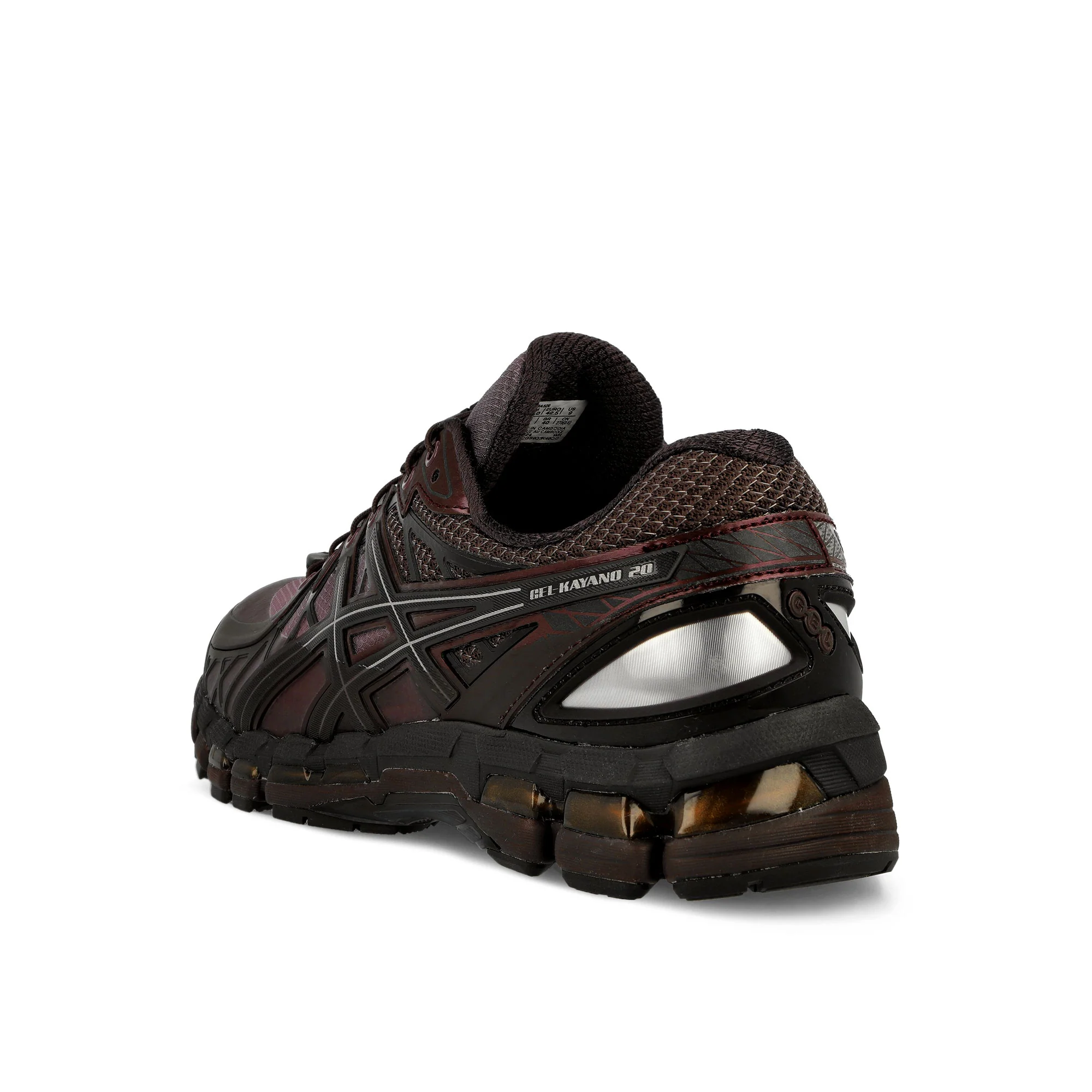 Gel-Kayano 20 - Image 3
