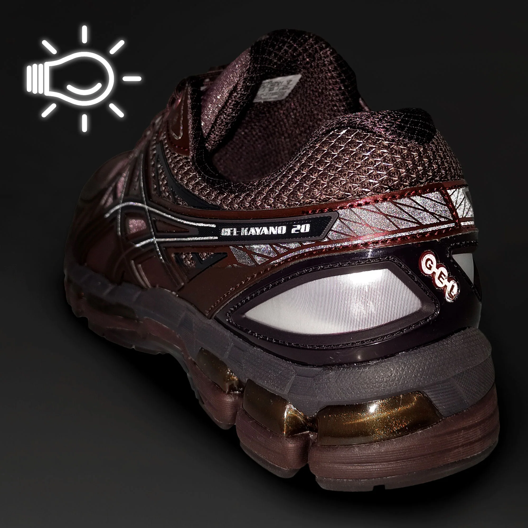 Gel-Kayano 20 - Image 7