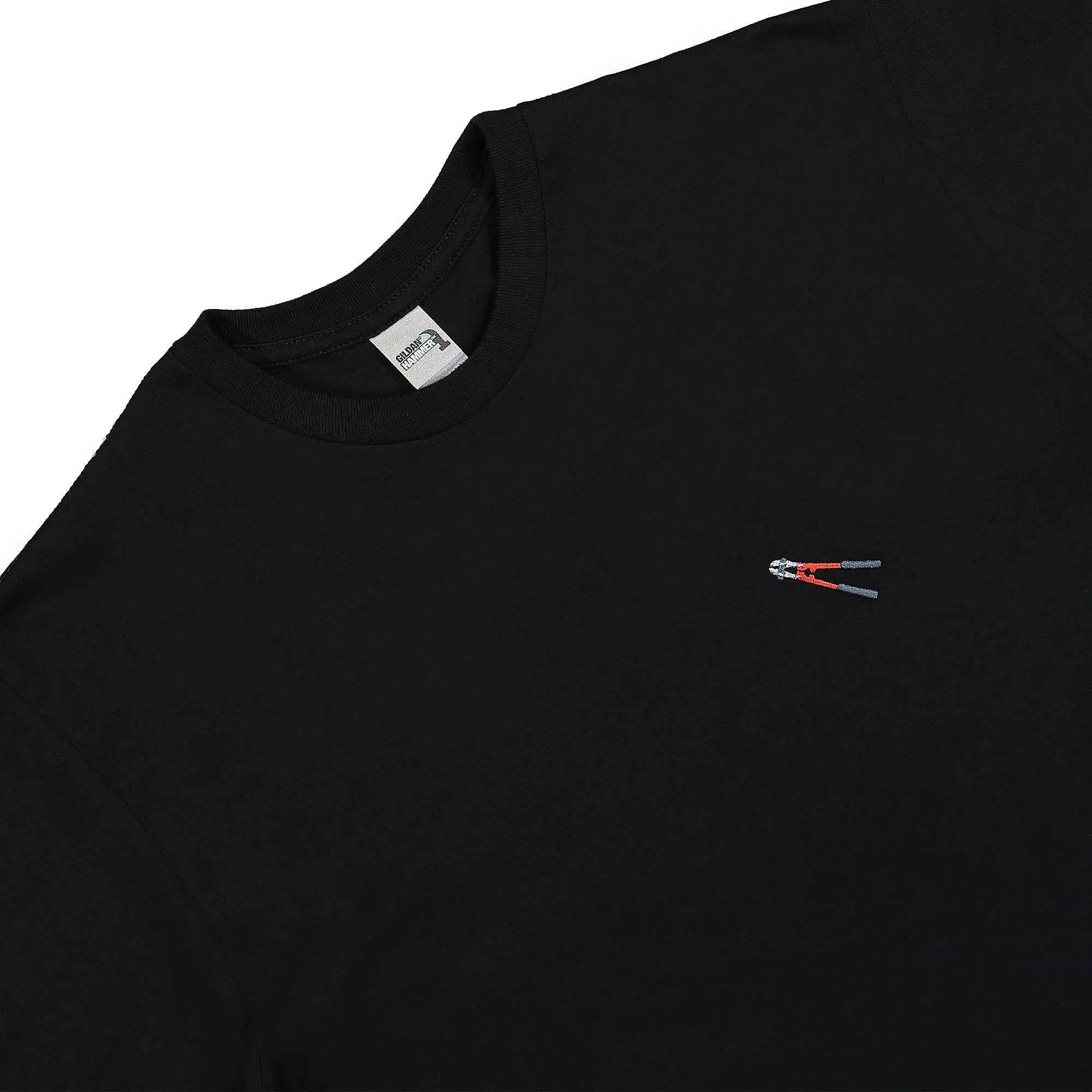 Under Pressure Bolzi Tee - Image 3