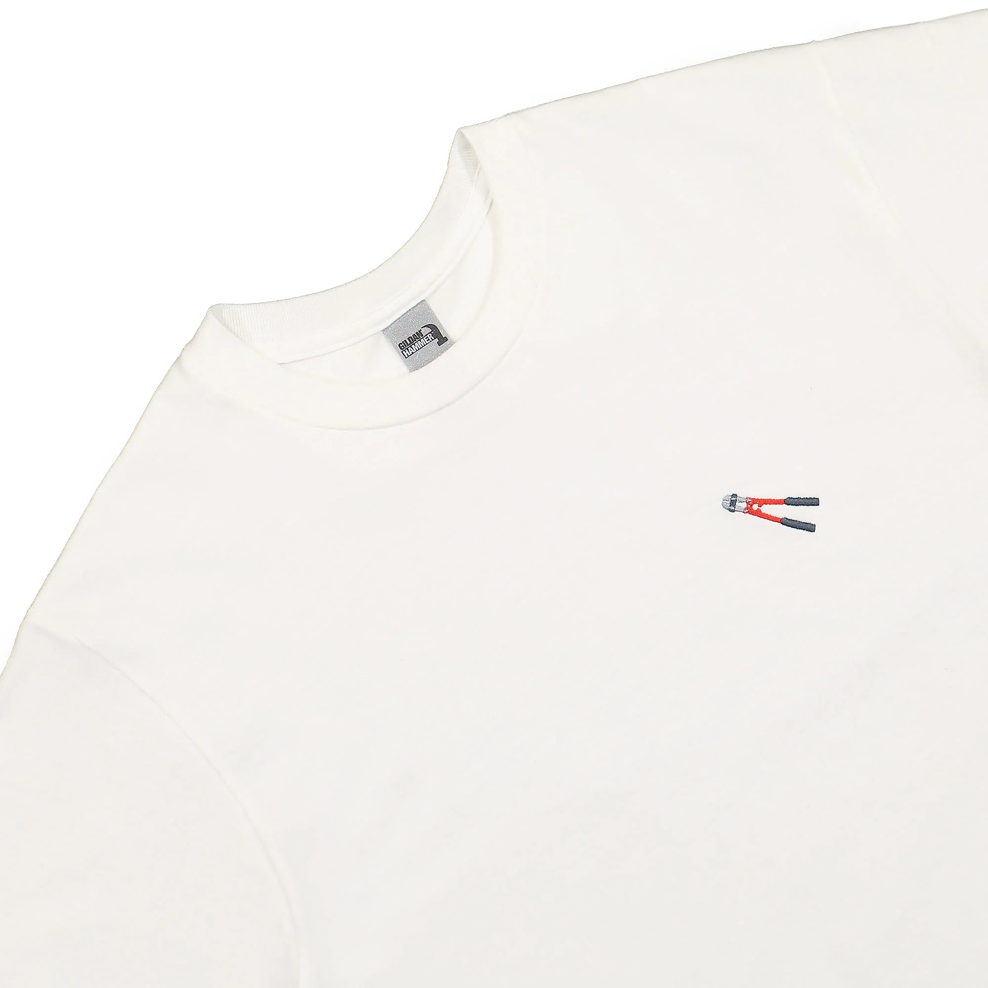 Under Pressure Bolzi Tee - Image 3