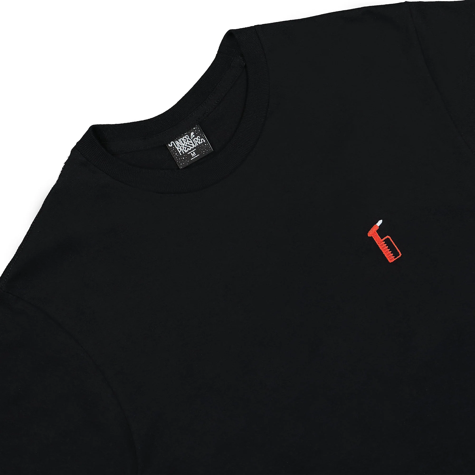 Under Pressure Nothammer Tee - Image 3
