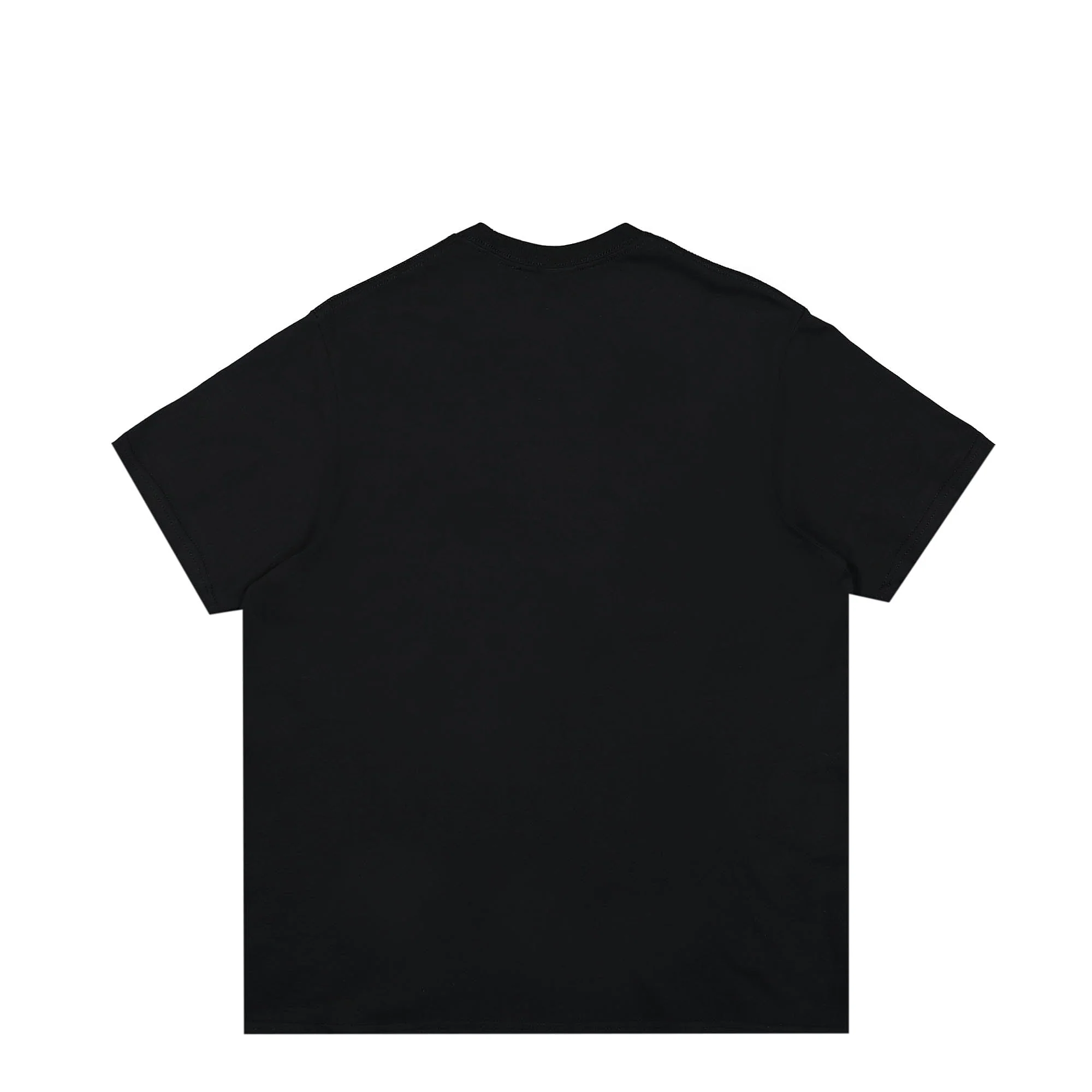 Under Pressure S-Bahn Logo Tee - Image 2