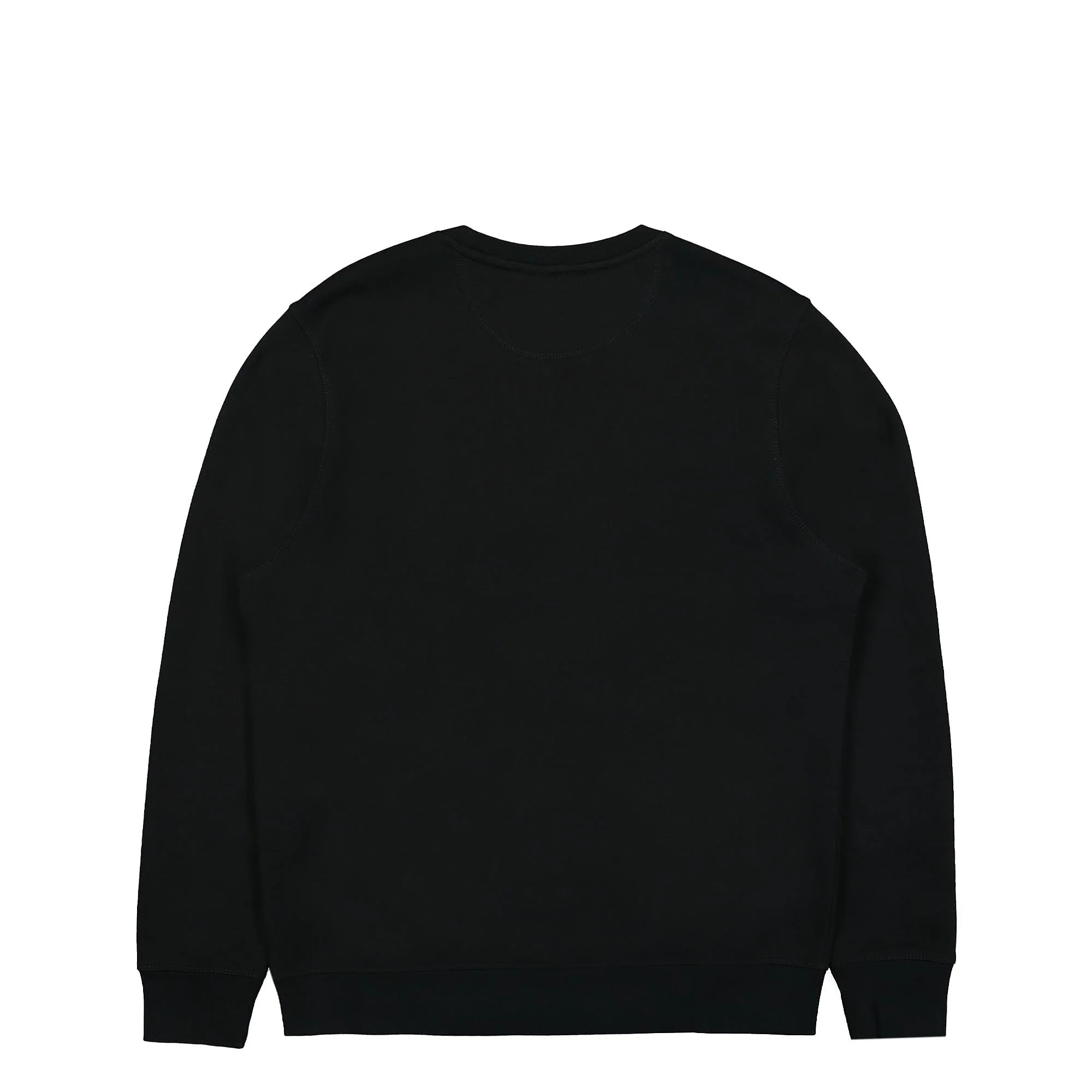Under Pressure U-Bahn Logo Crewneck - Image 2