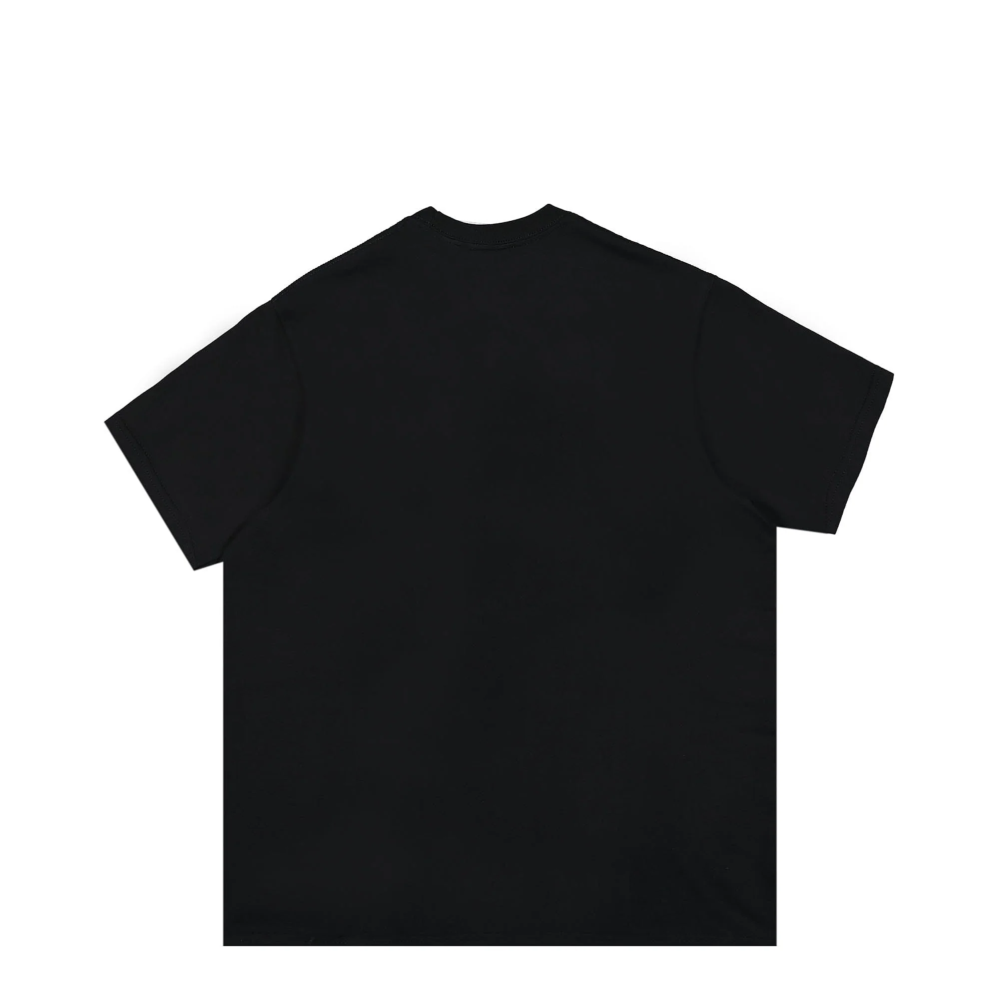 Under Pressure U-Bahn Logo Tee - Image 2