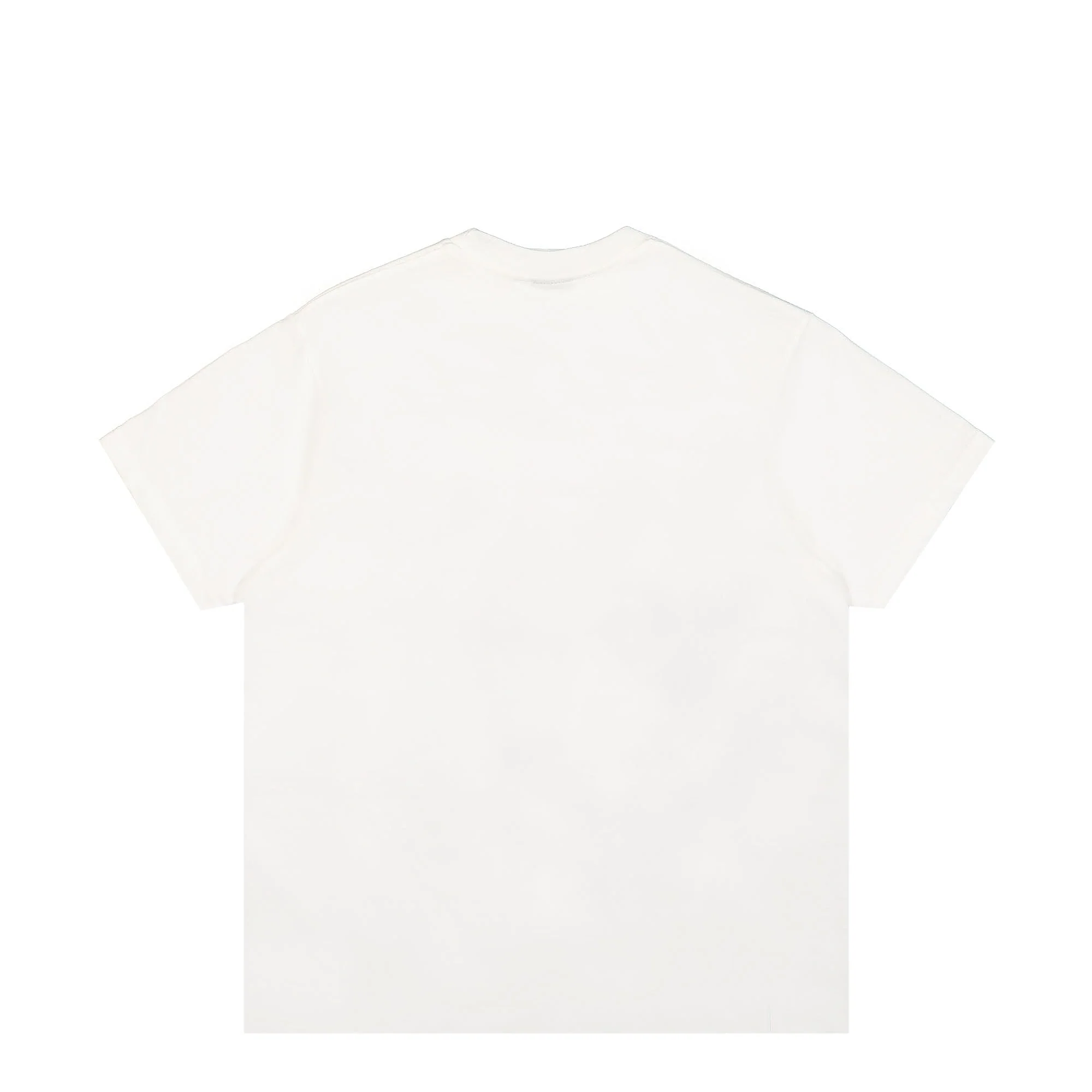 Under Pressure U-Bahn Logo Tee - Image 2