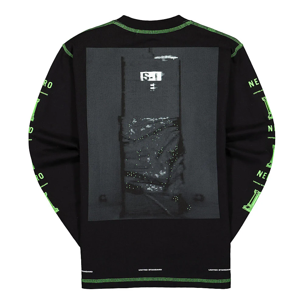 armour longsleeve shirt - Image 2