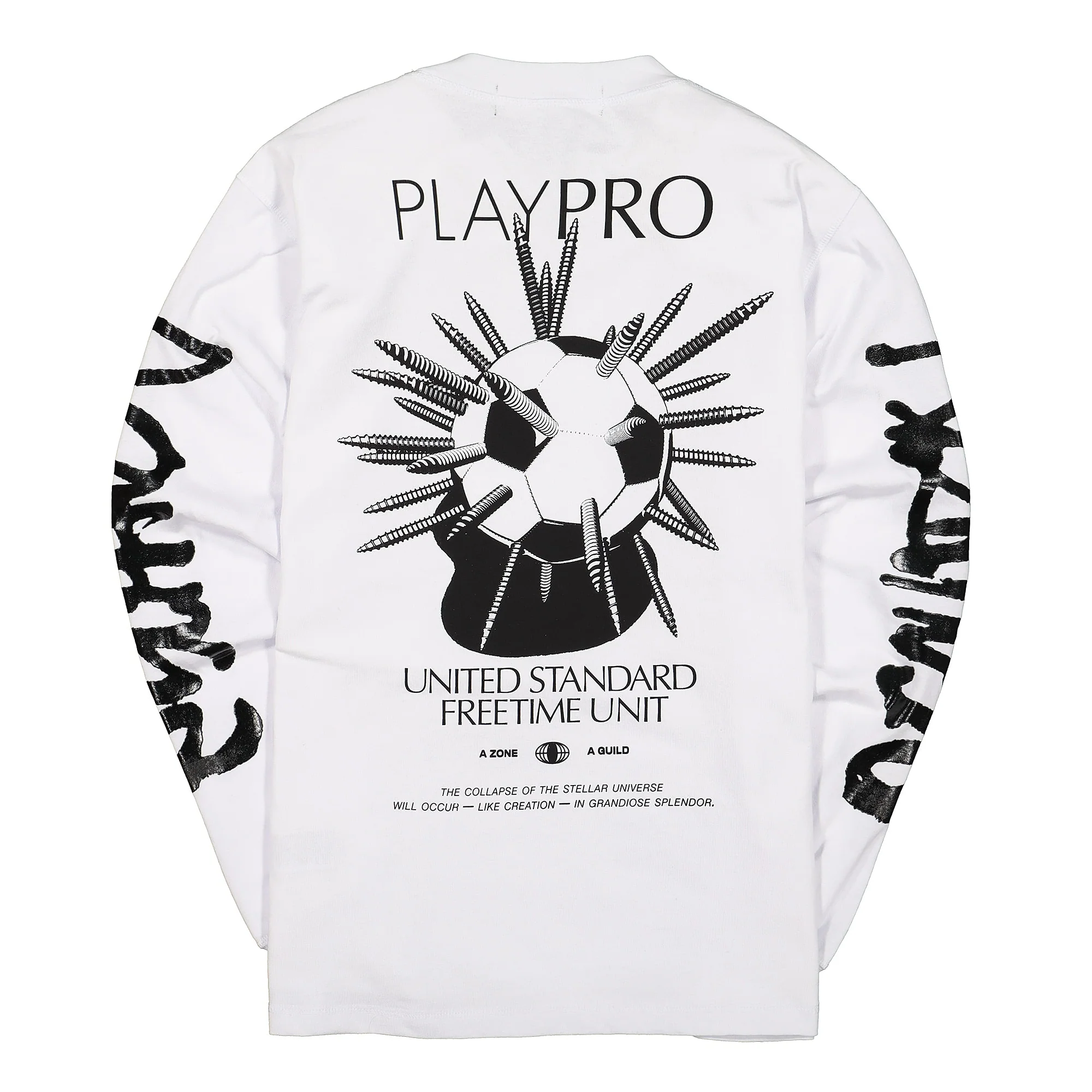 freetime long sleeve shirt - Image 2