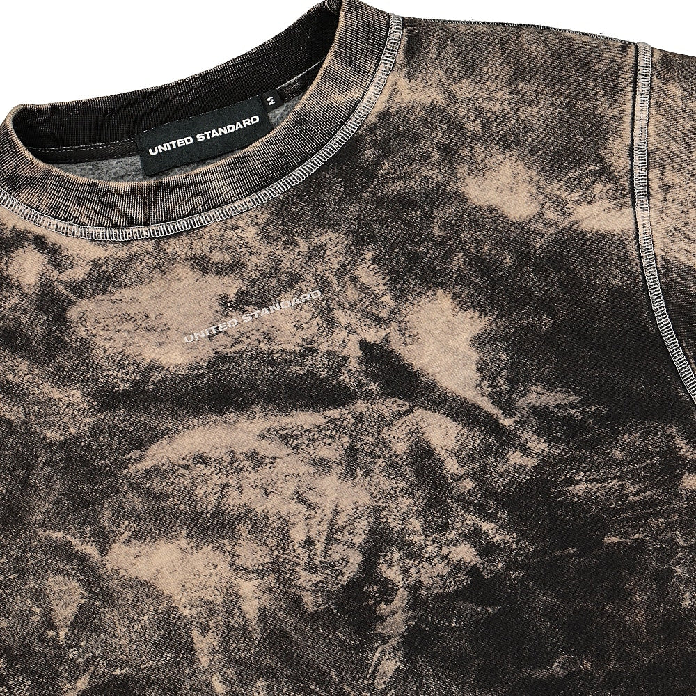 glitch logo crewneck - Image 3