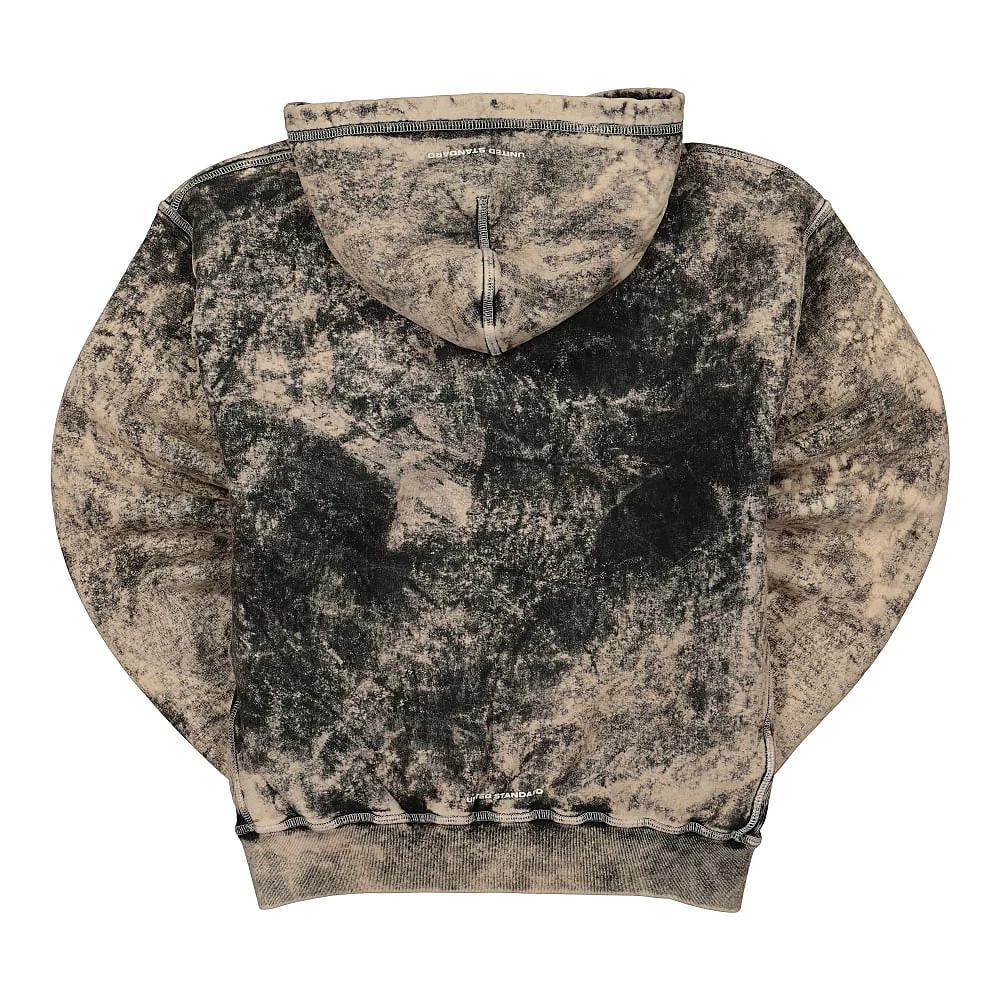 glitch logo hoodie - Image 2