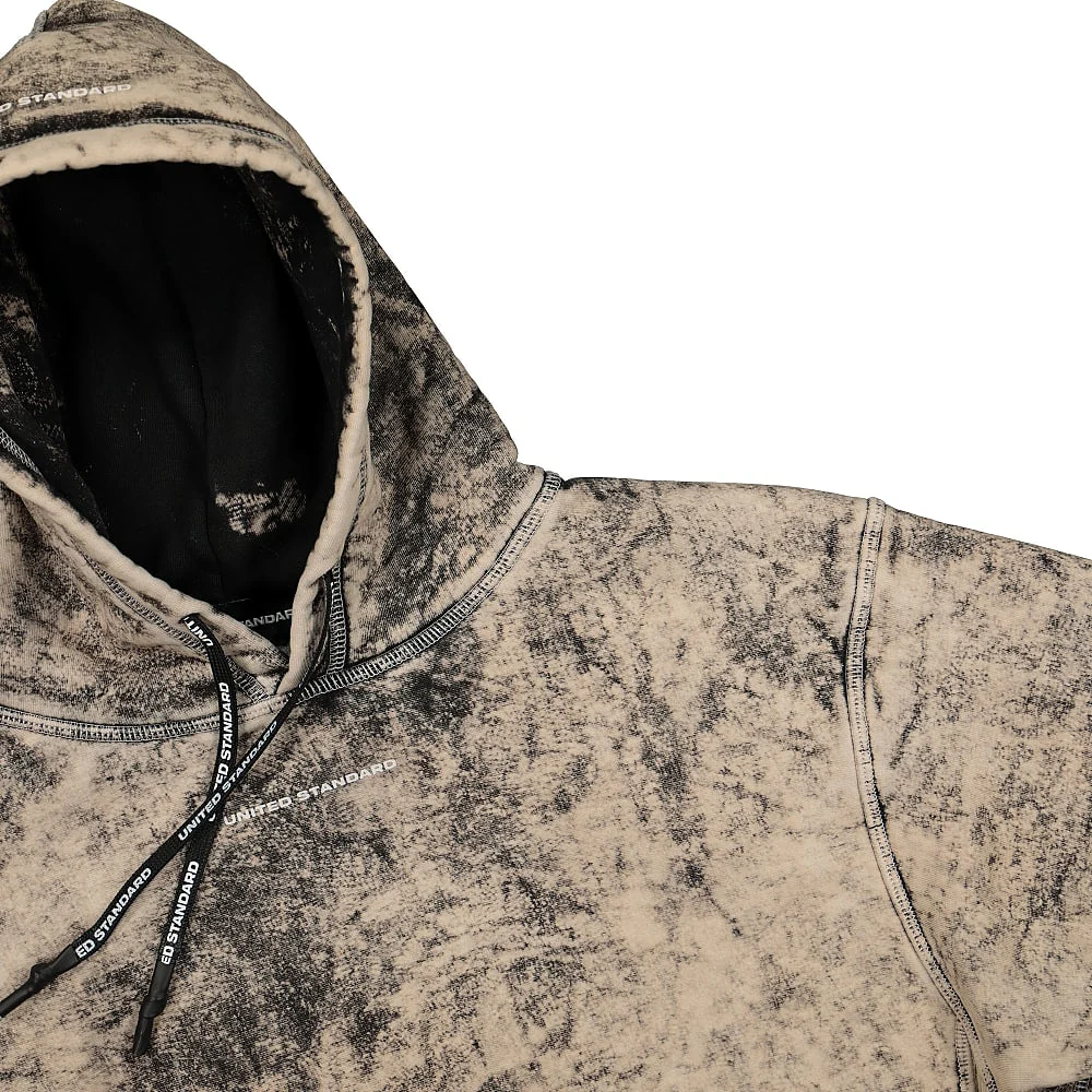 glitch logo hoodie - Image 4
