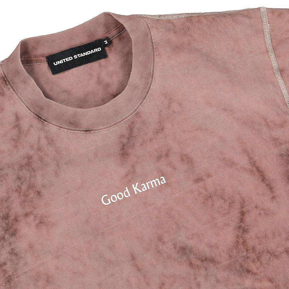 karma acid t-shirt - Image 3