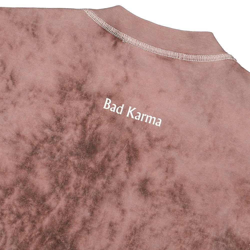 karma acid t-shirt - Image 4