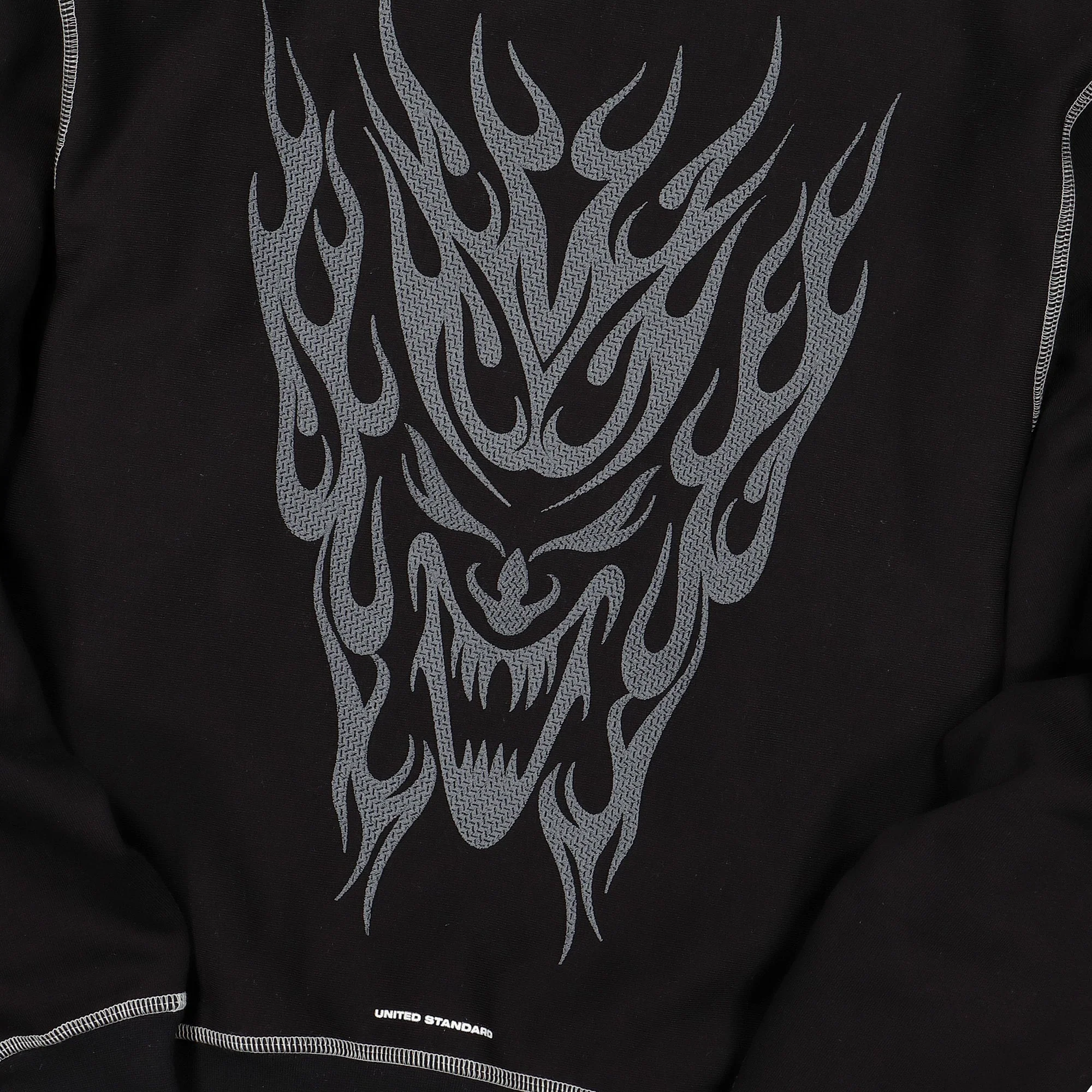 tribal crewneck - Image 3