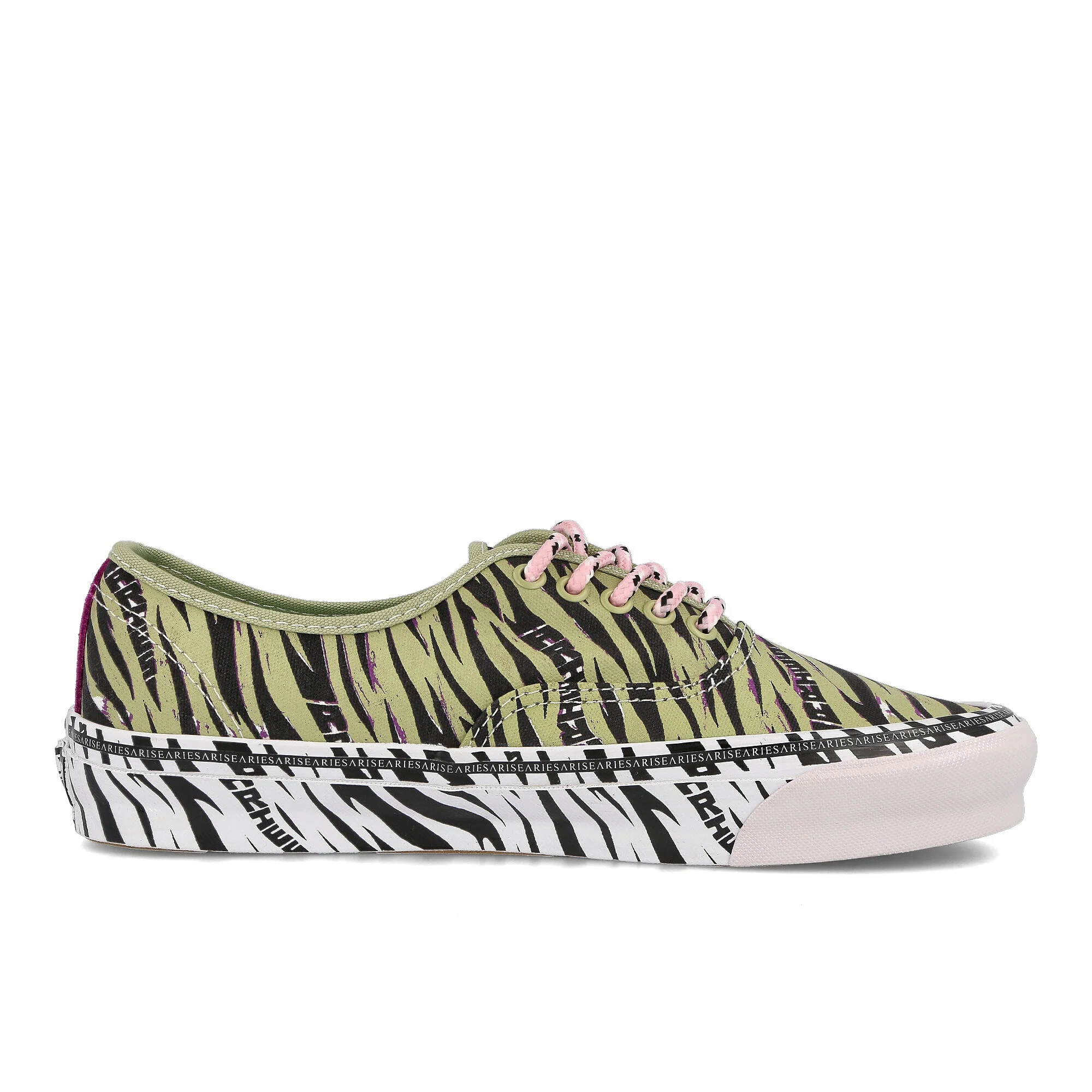 Aries x Vans OG Authentic LX - Image 2
