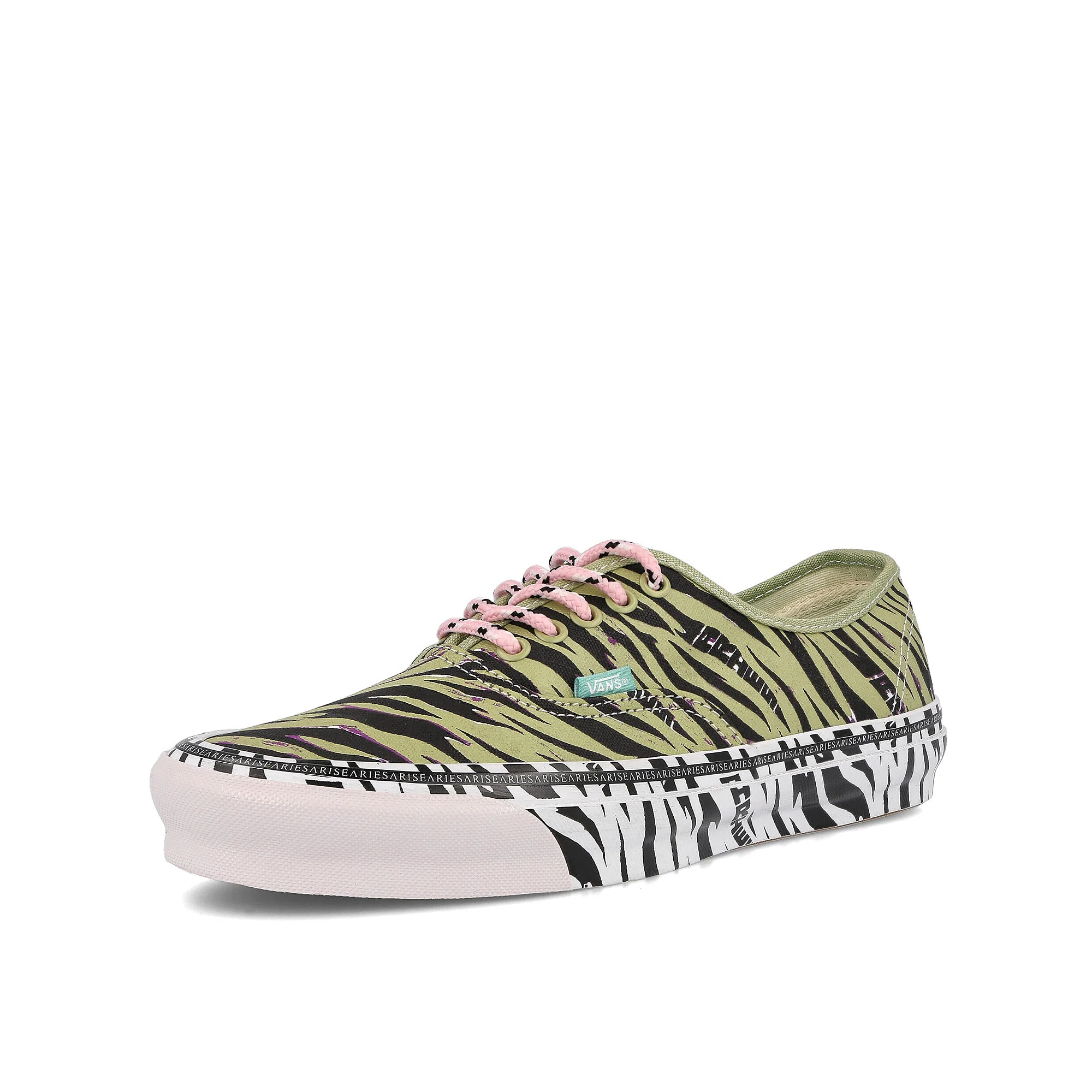 Aries x Vans OG Authentic LX - Image 4