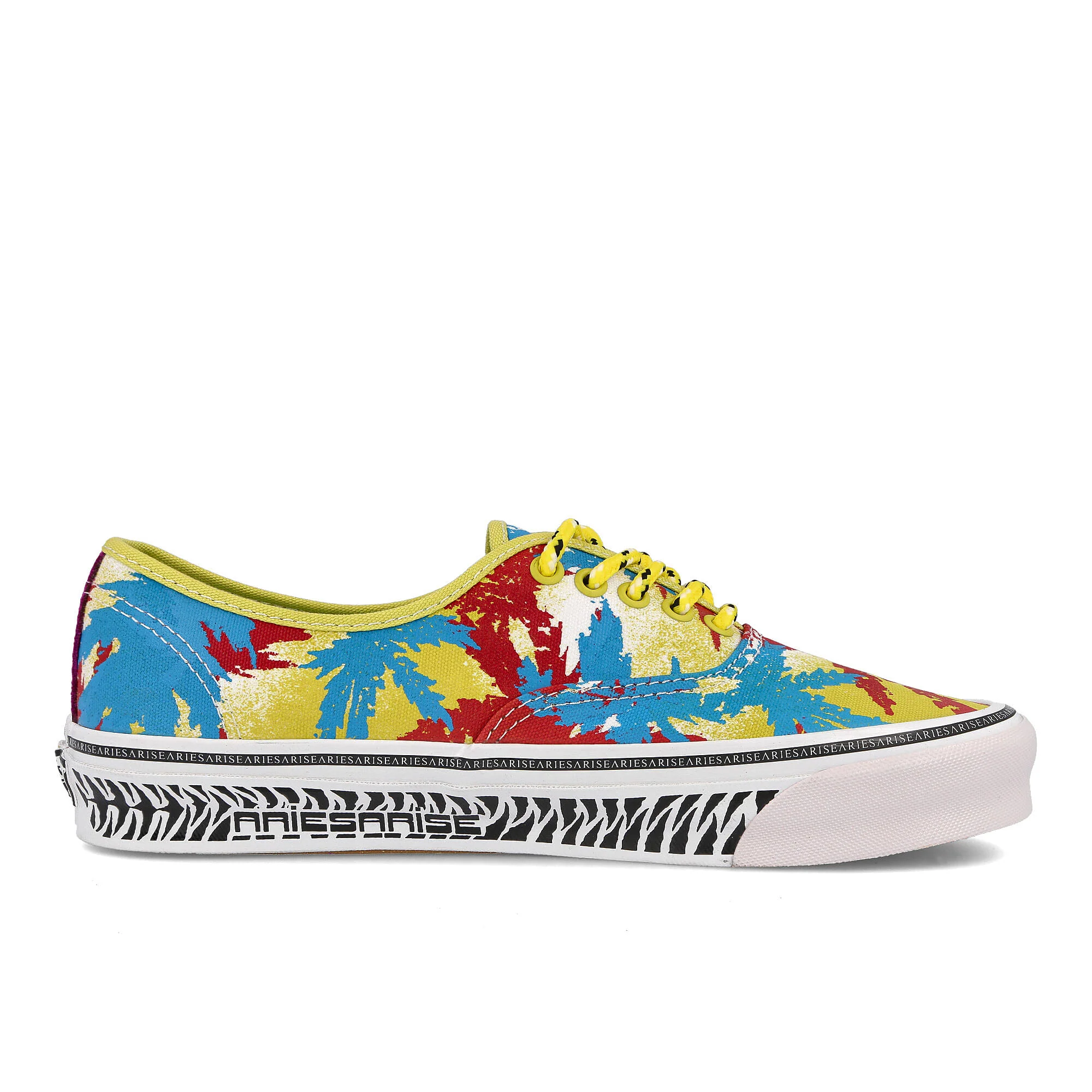 Aries x Vans OG Authentic LX - Image 2