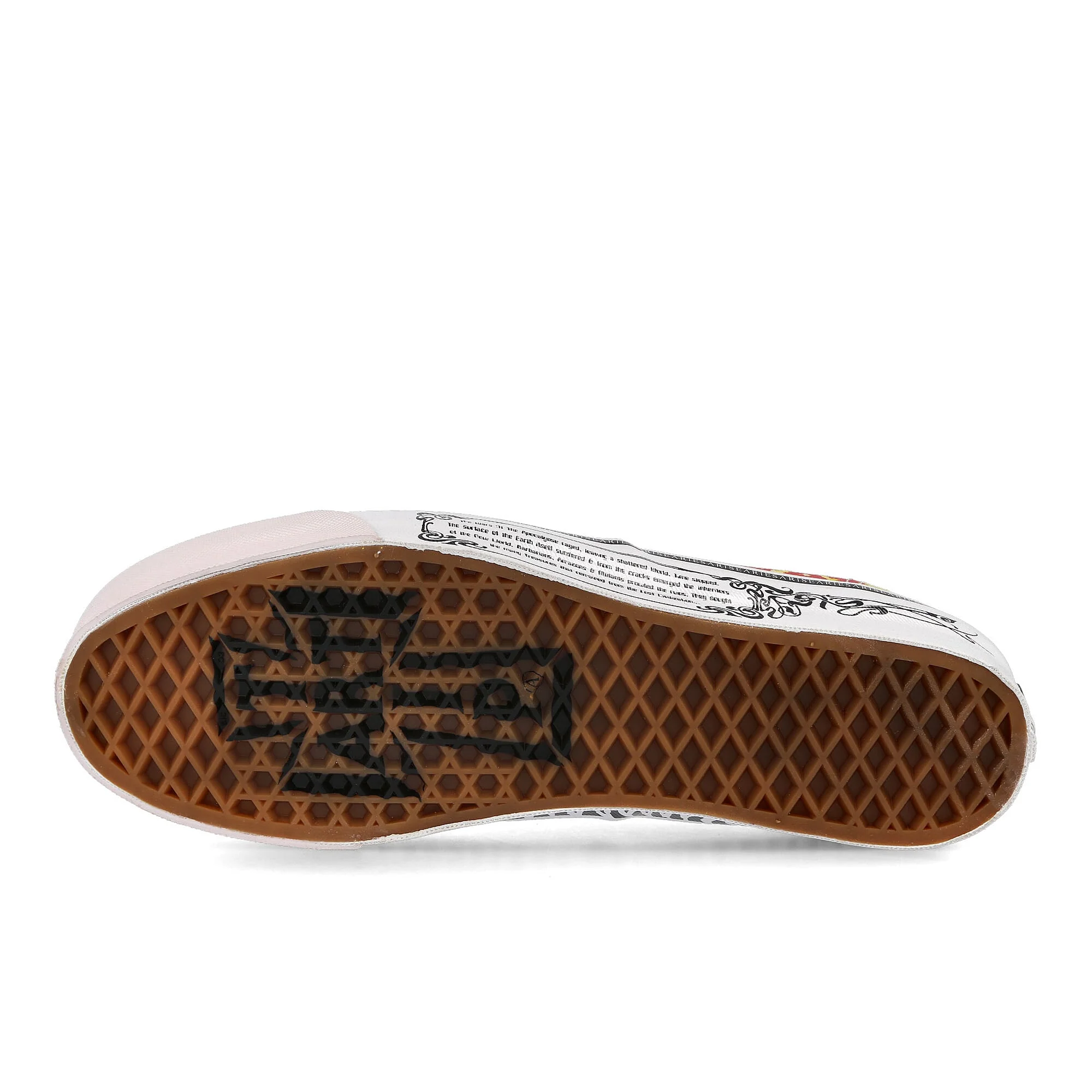 Aries x Vans OG Authentic LX - Image 6