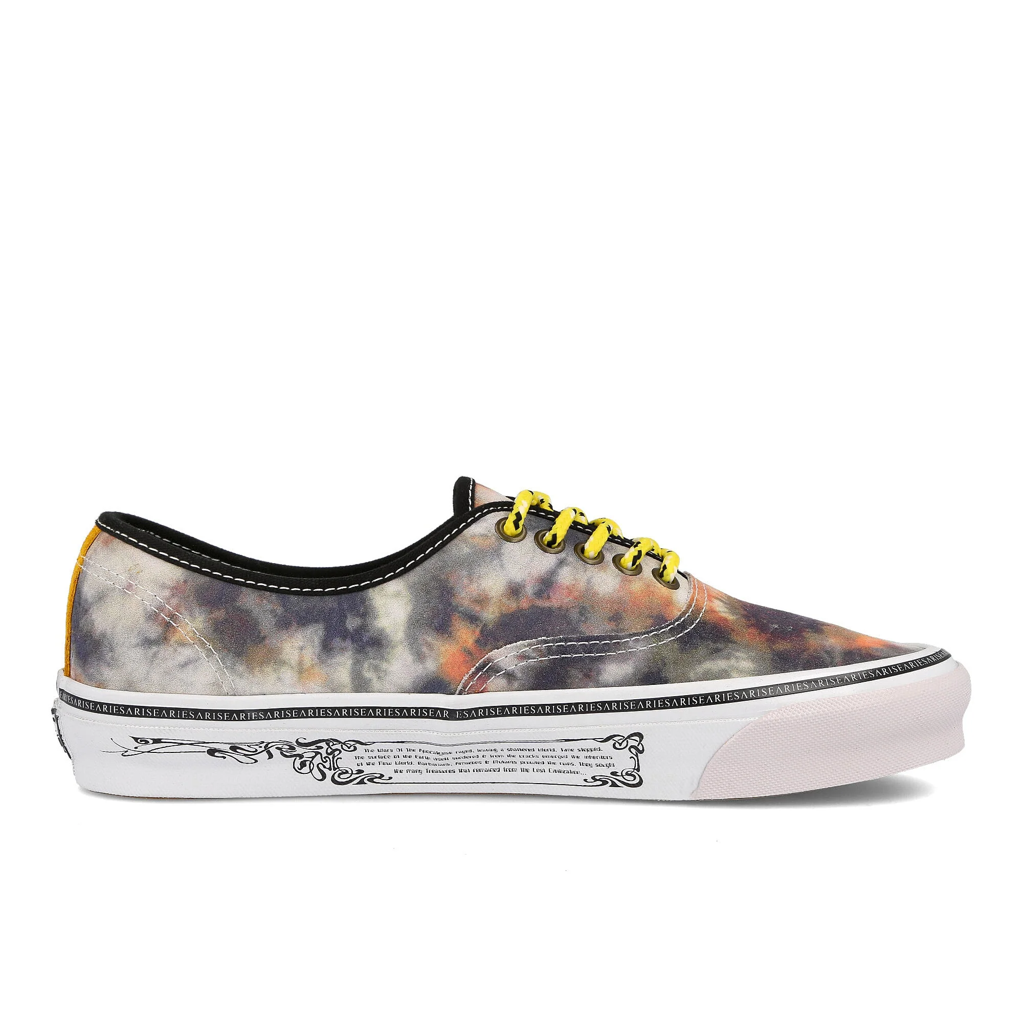 Aries x Vans OG Authentic LX - Image 2